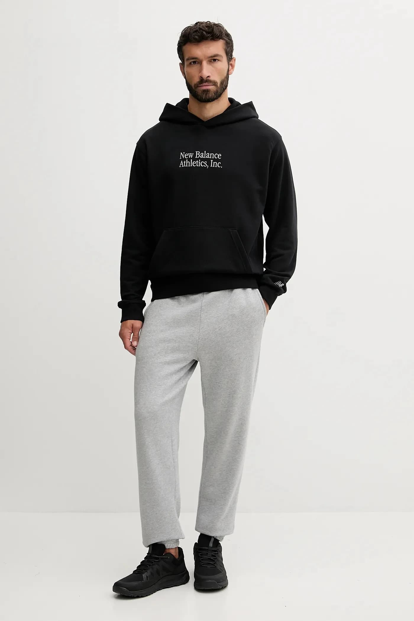 Хлопковая толстовка - фото 2