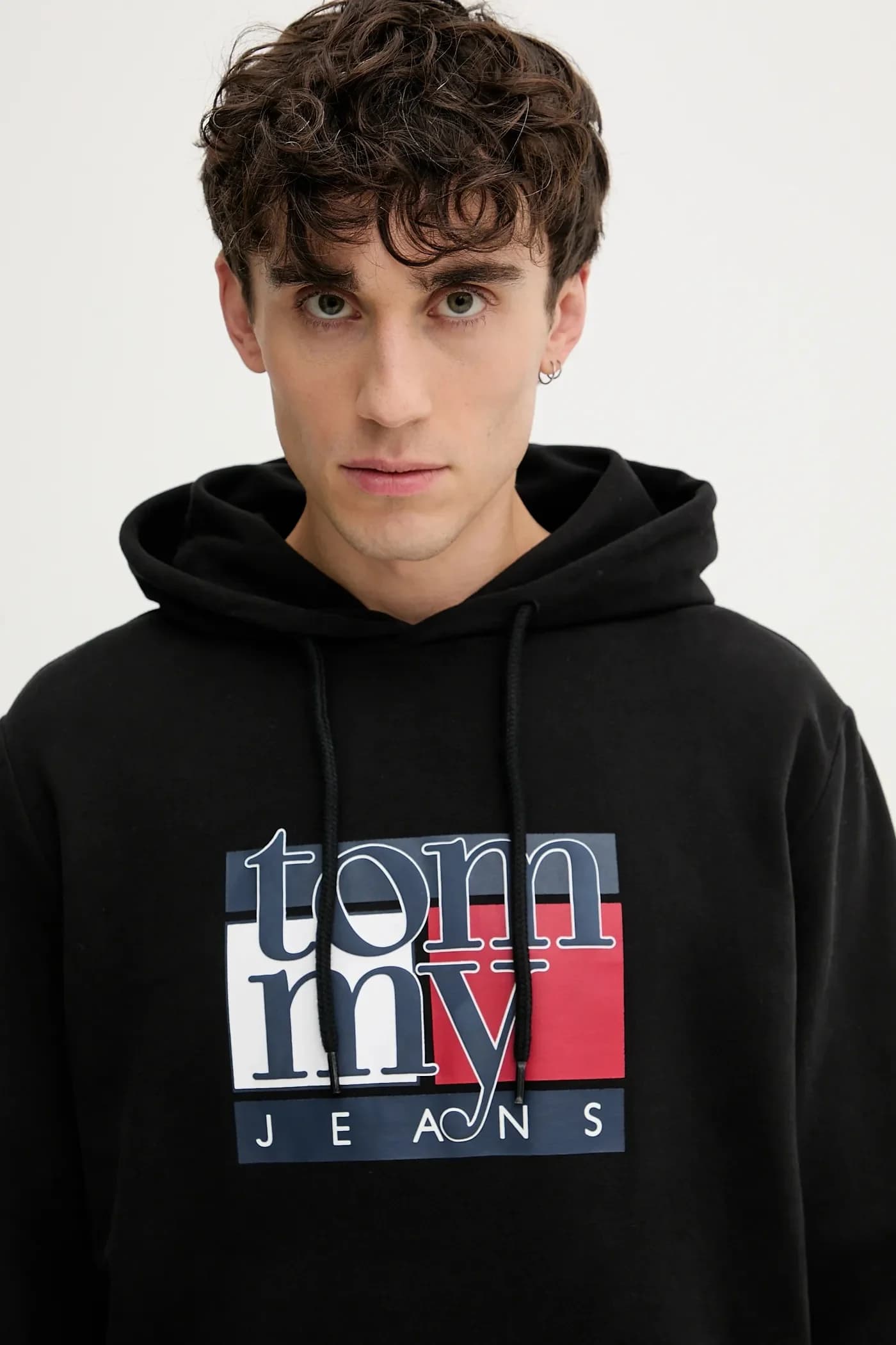 Хлопковая толстовка - фото 4