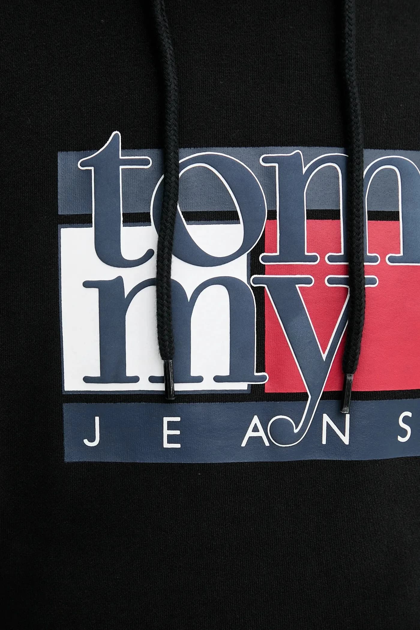 Хлопковая толстовка - фото 5