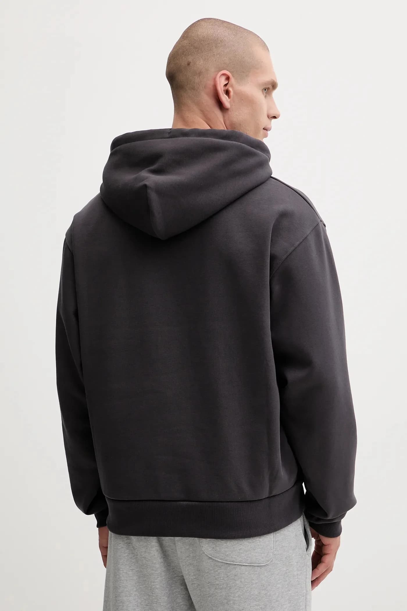 толстовка Redbox - фото 3