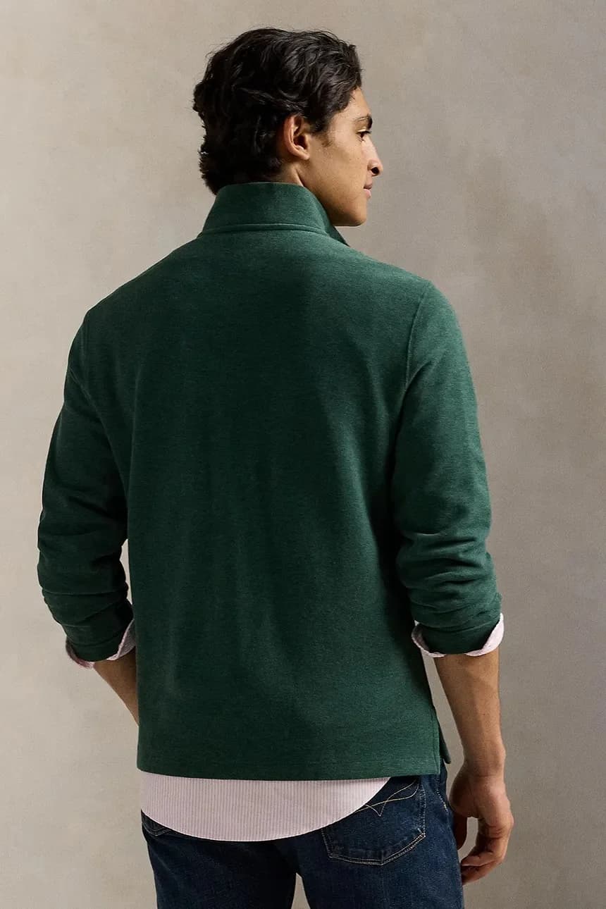 Хлопковая толстовка - фото 2