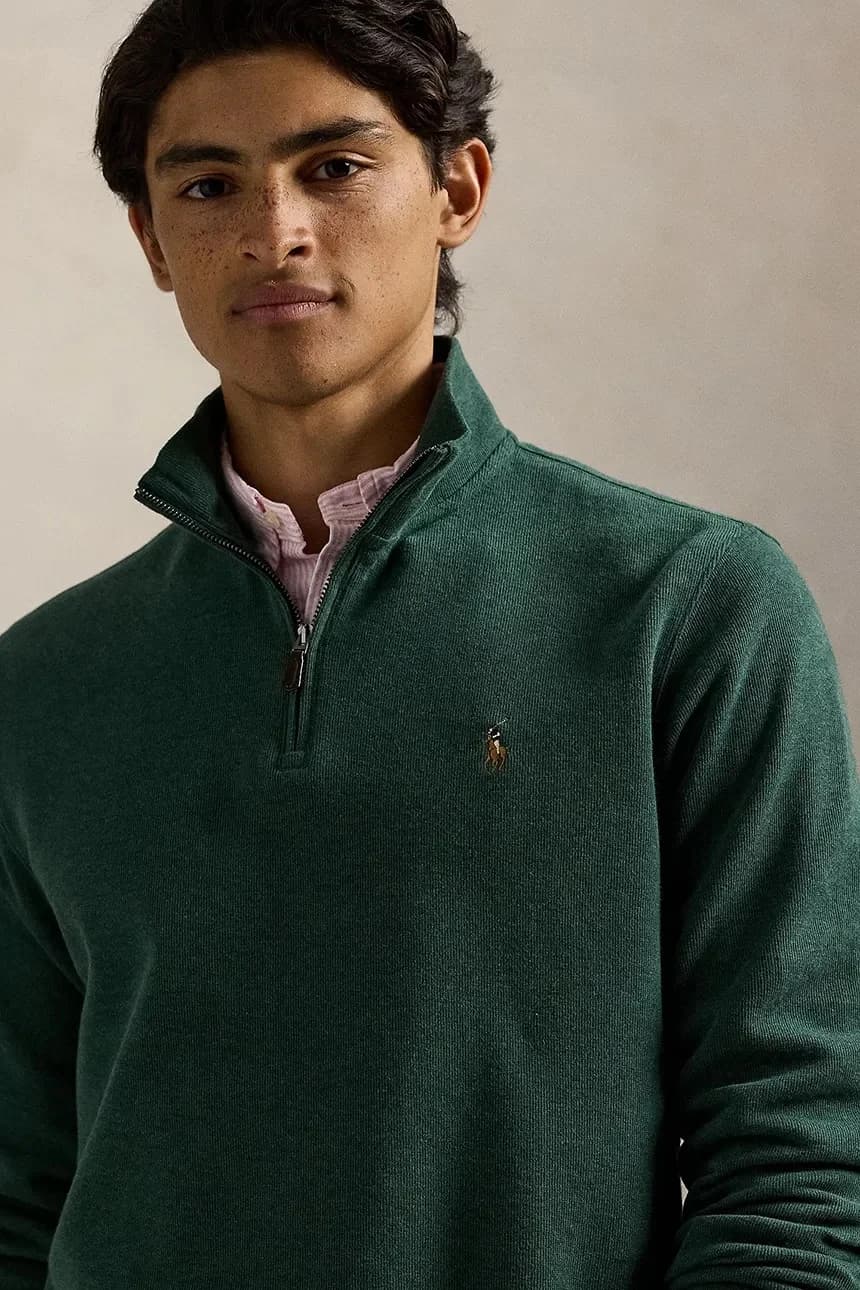 Хлопковая толстовка - фото 4