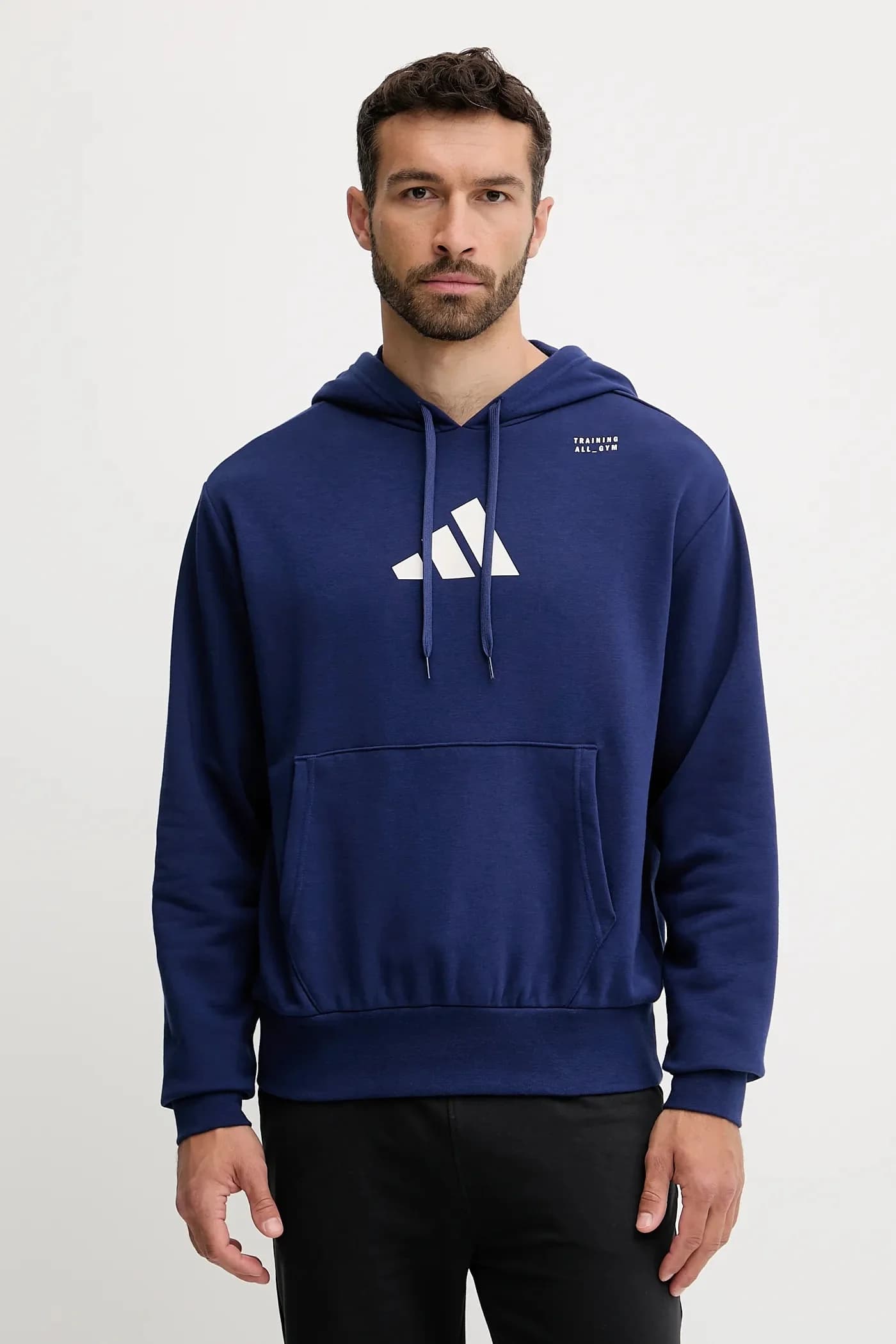 Категория Training Толстовка с рисунком