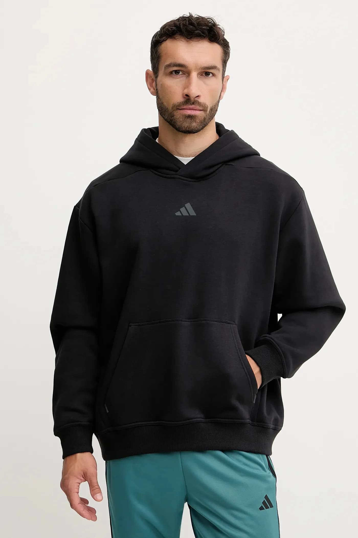 толстовка для тренировок POWER