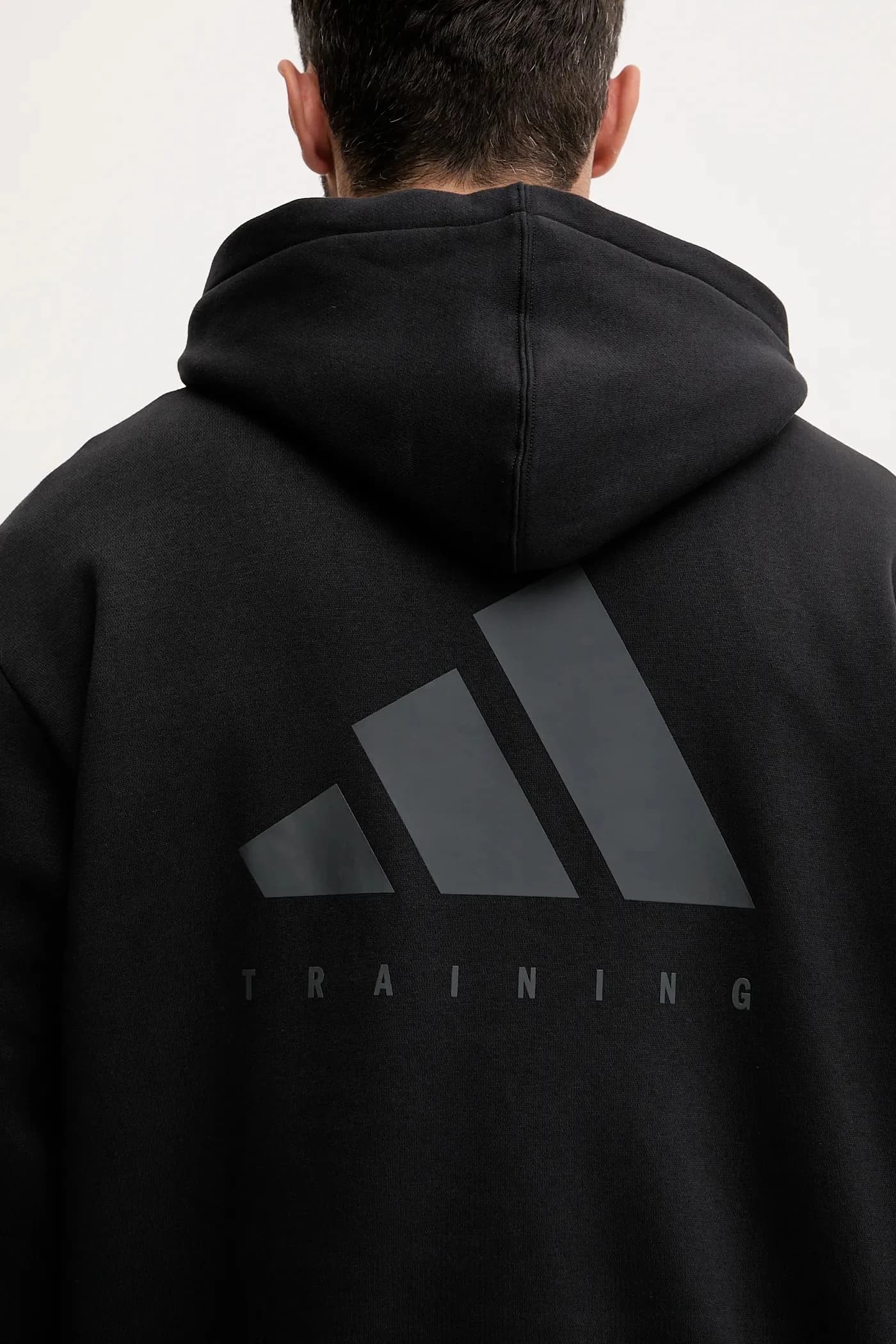 толстовка для тренировок POWER - фото 6