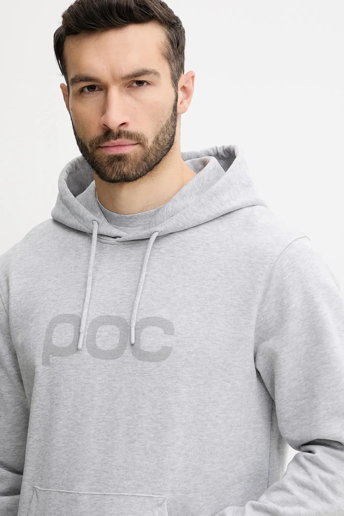 Хлопковая толстовка - фото 4