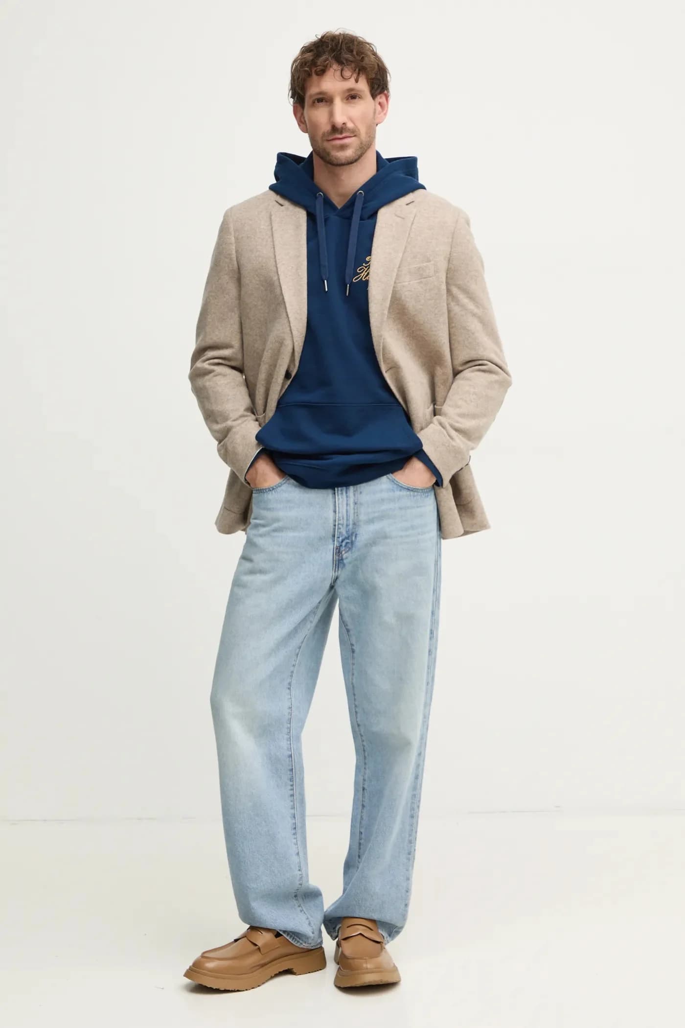 Блуза - фото 2