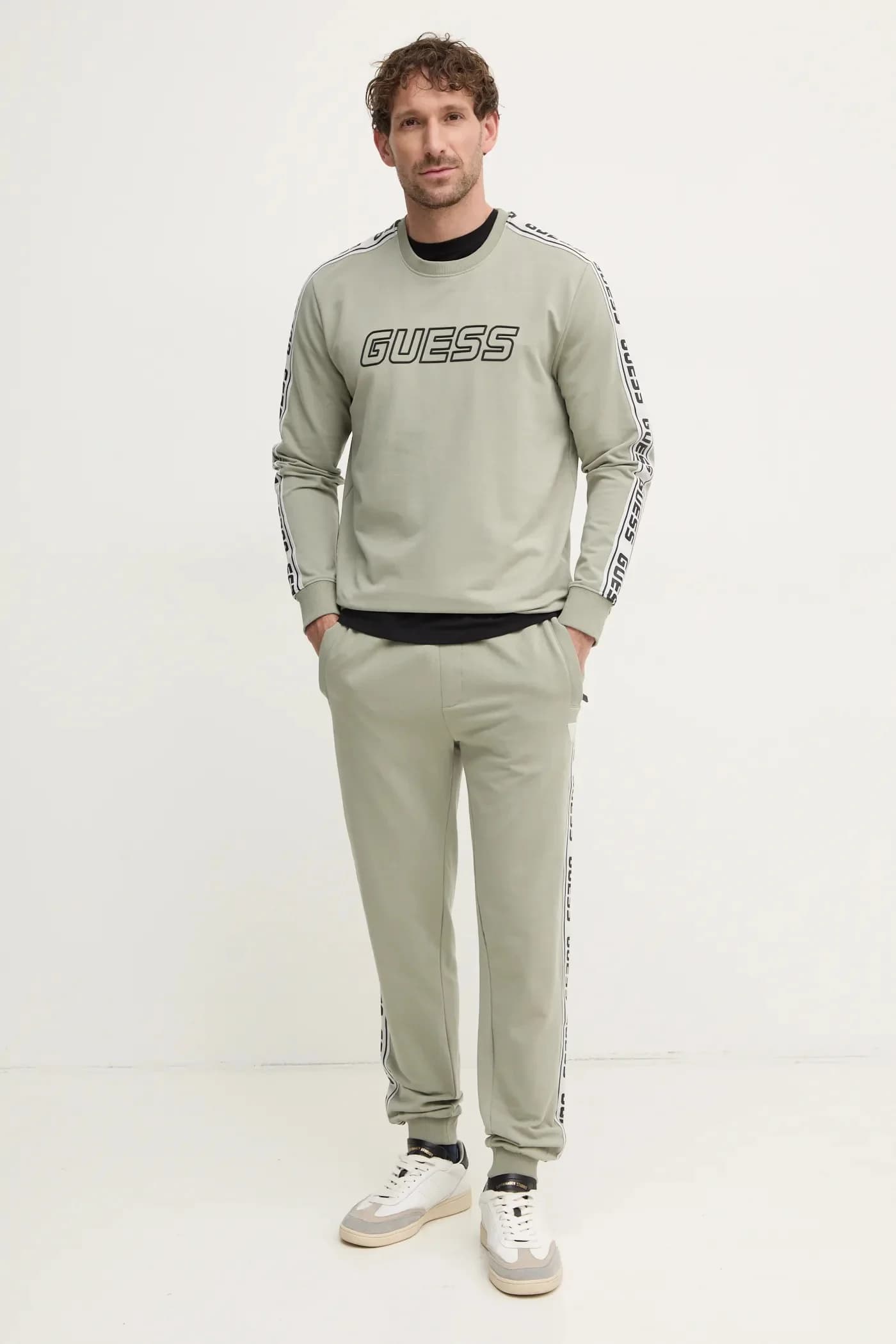 Толстовка АРЛО - фото 2