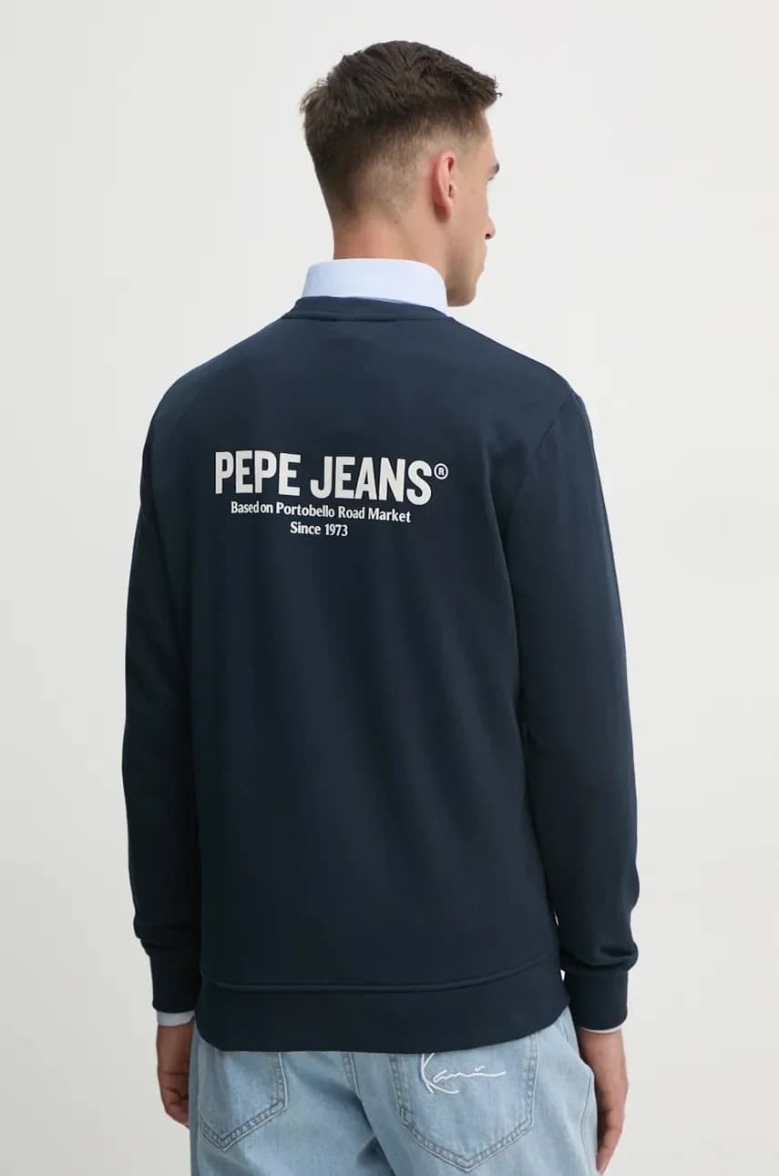 толстовка SAM CREW - фото 3