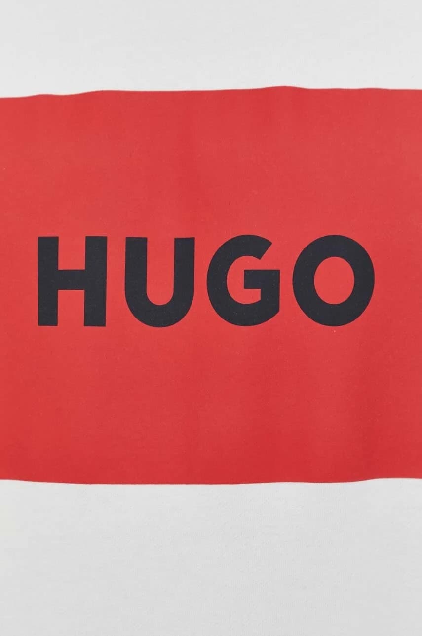 Хлопковая толстовка - фото 5