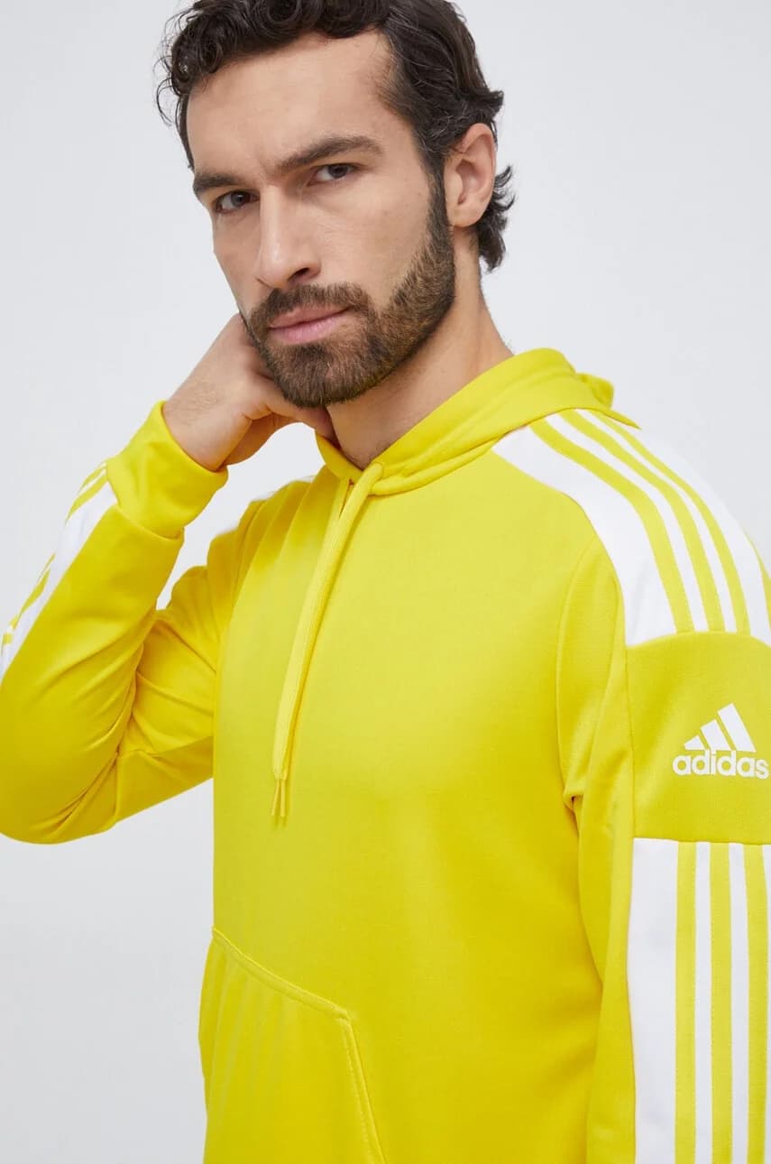 толстовка Squadra 21 - фото 4