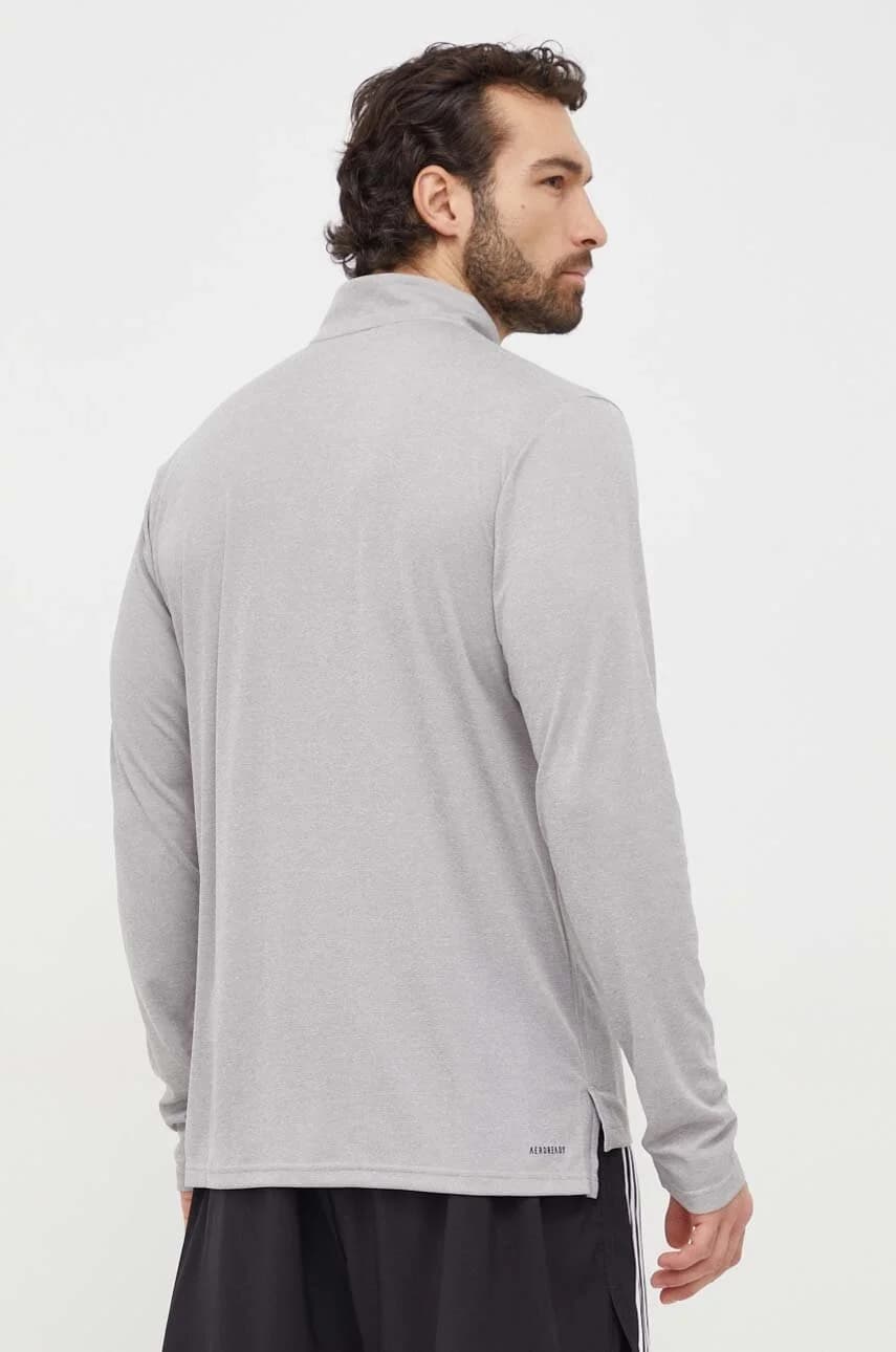 Тренировочная толстовка Train Essentials - фото 3