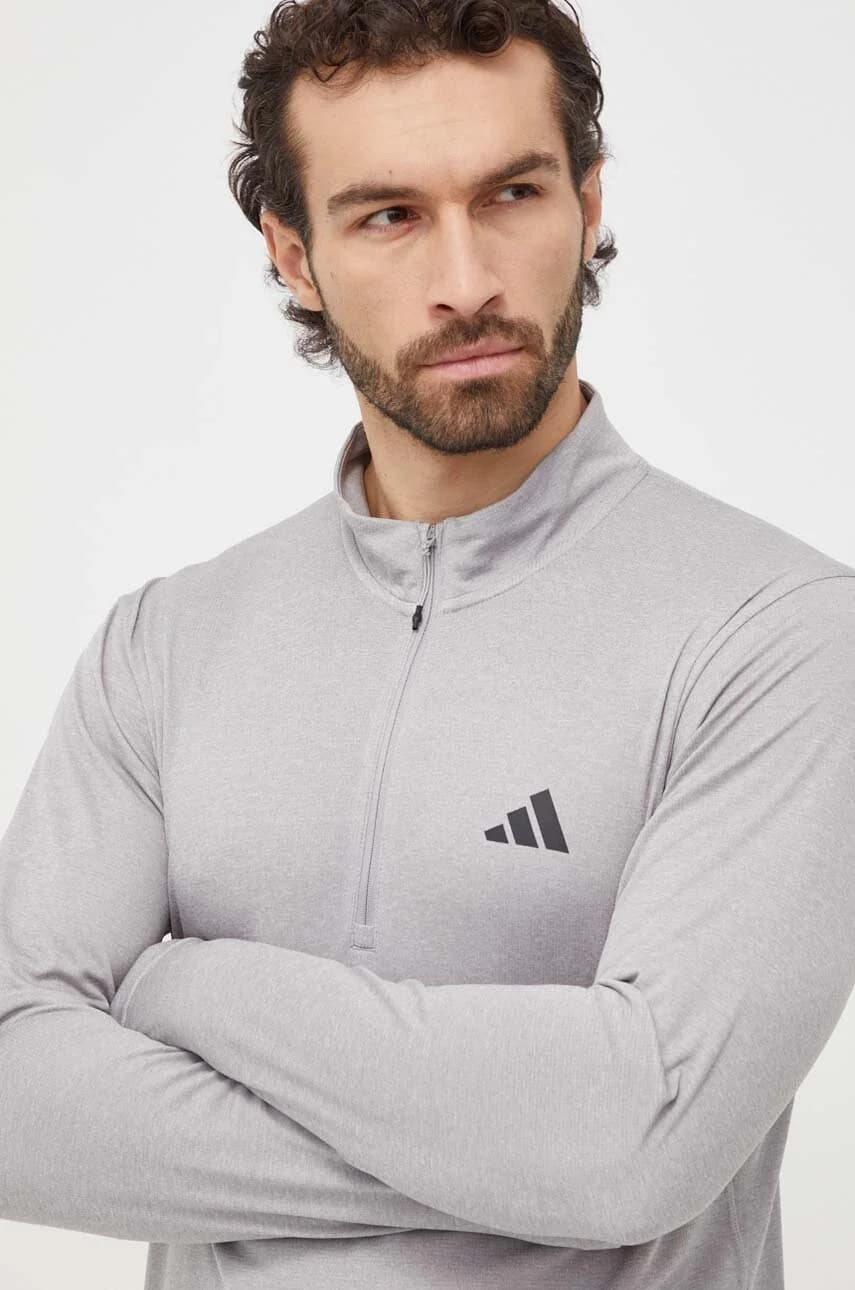 Тренировочная толстовка Train Essentials - фото 4