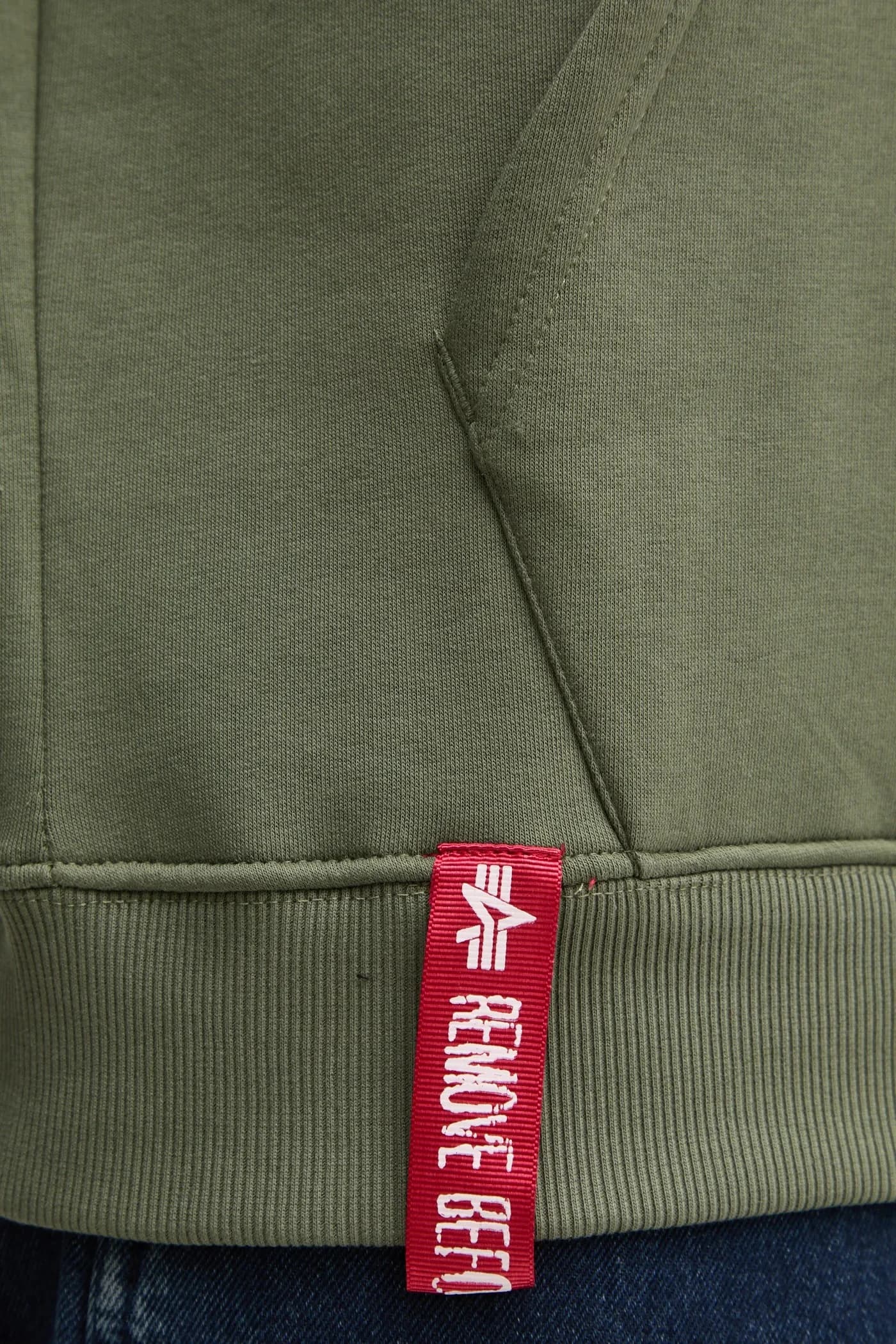 Базовая толстовка - фото 5