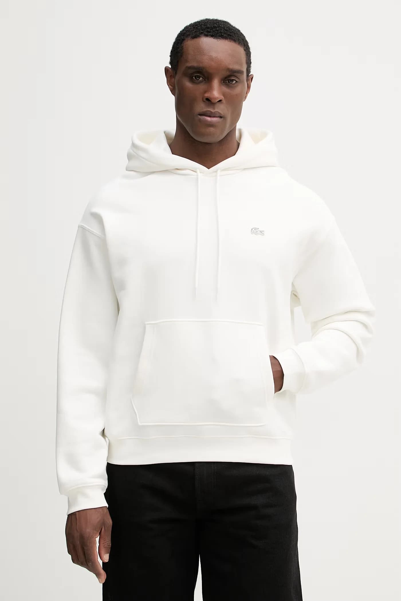 Хлопковая толстовка