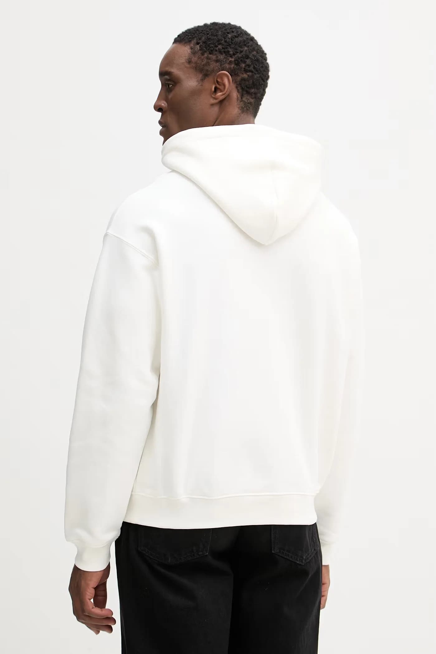 Хлопковая толстовка - фото 3