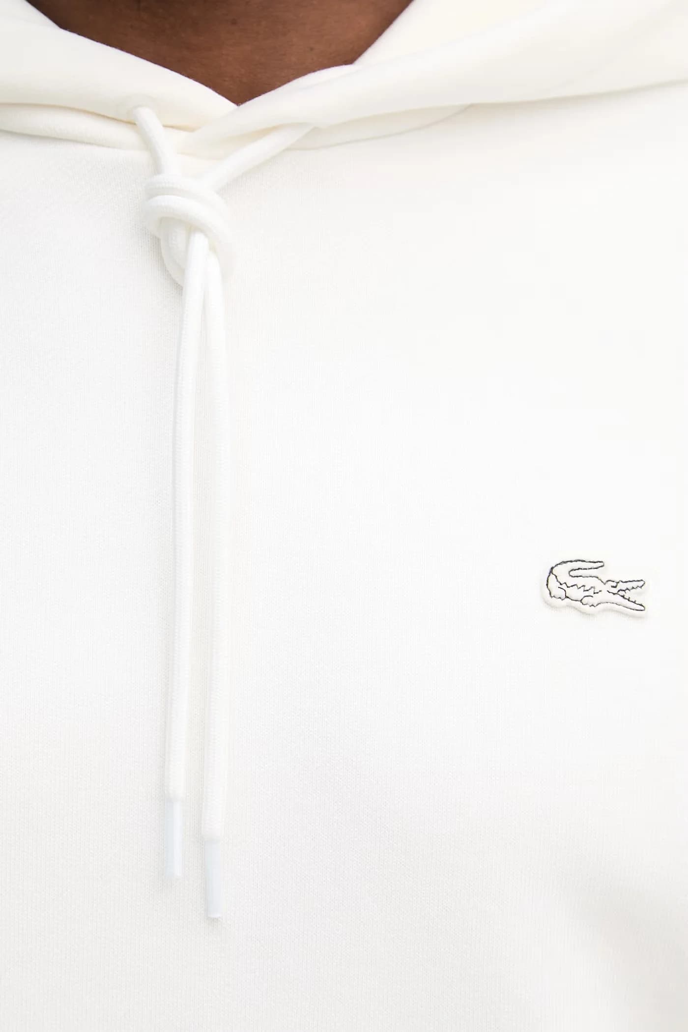 Хлопковая толстовка - фото 5