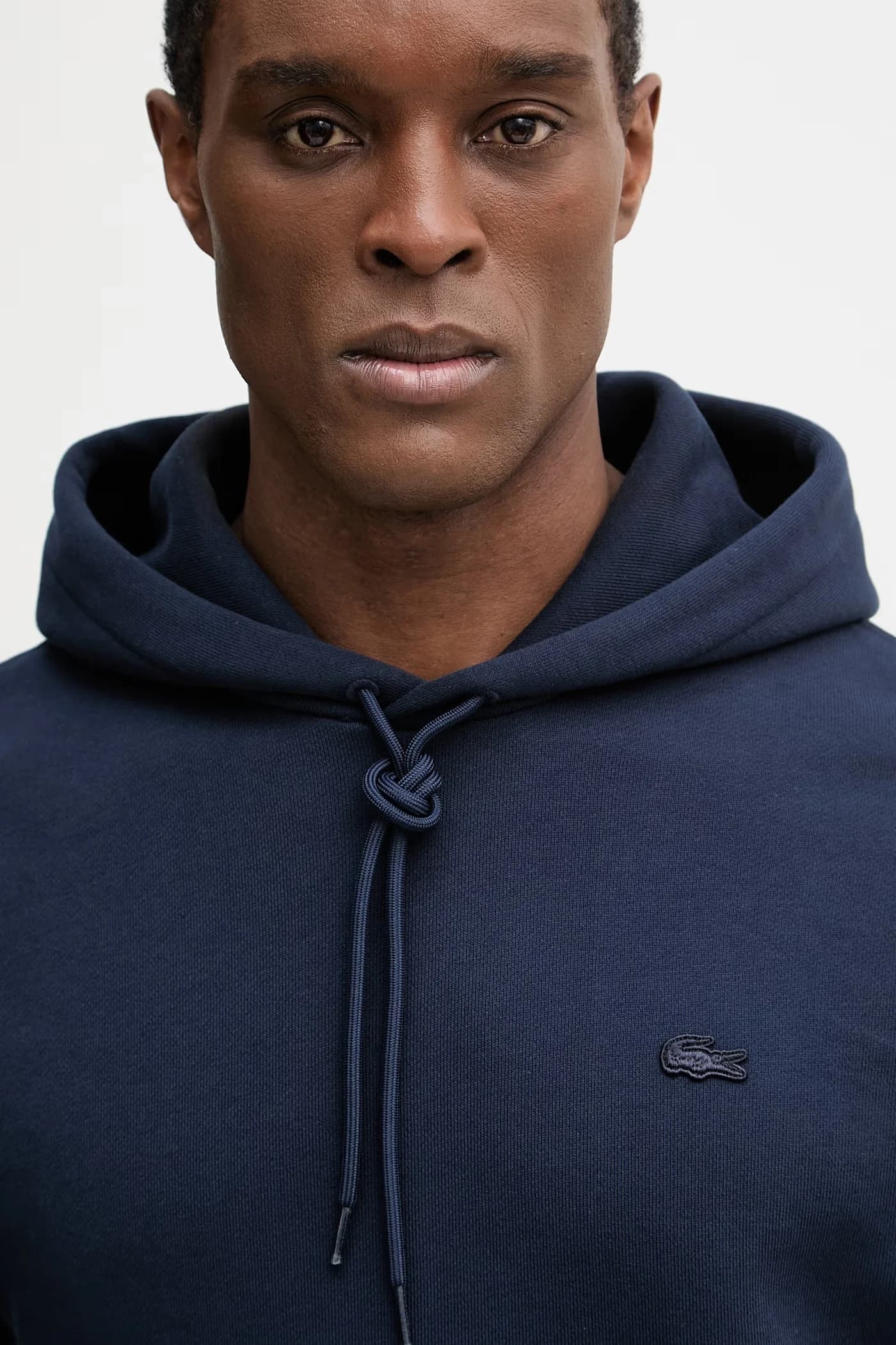 Хлопковая толстовка - фото 4