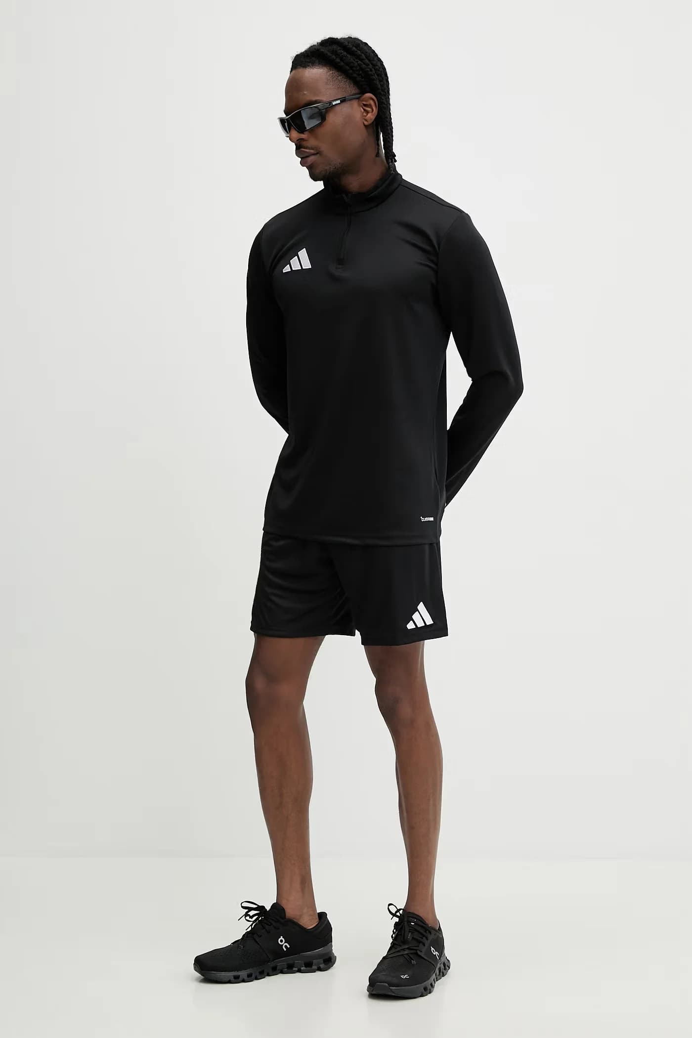 тренировочная толстовка Entrada26 - фото 2