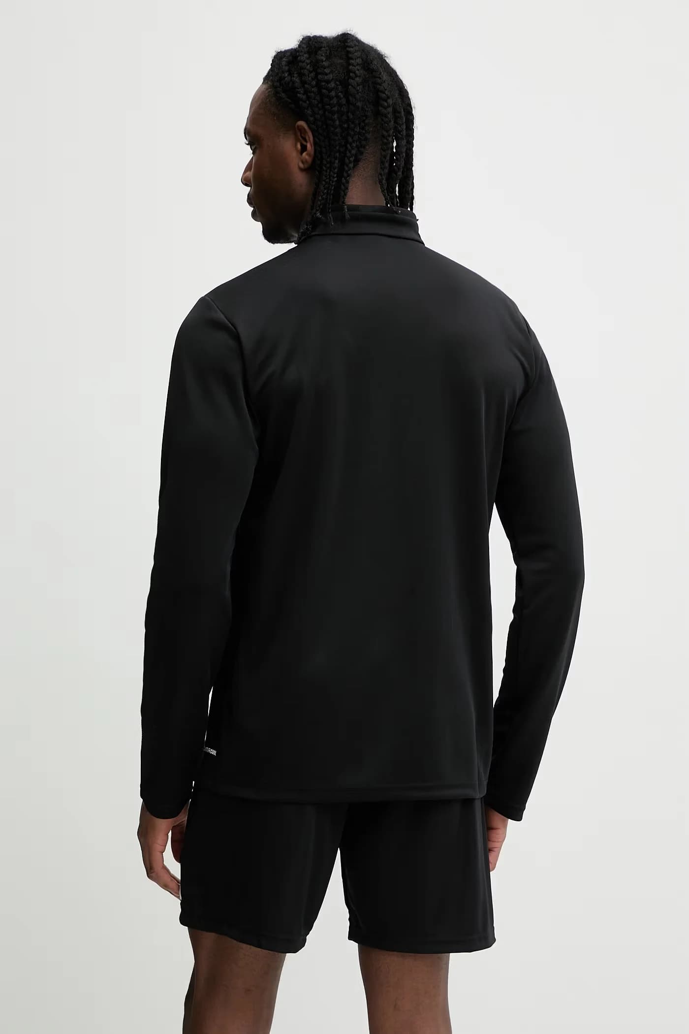 тренировочная толстовка Entrada26 - фото 3