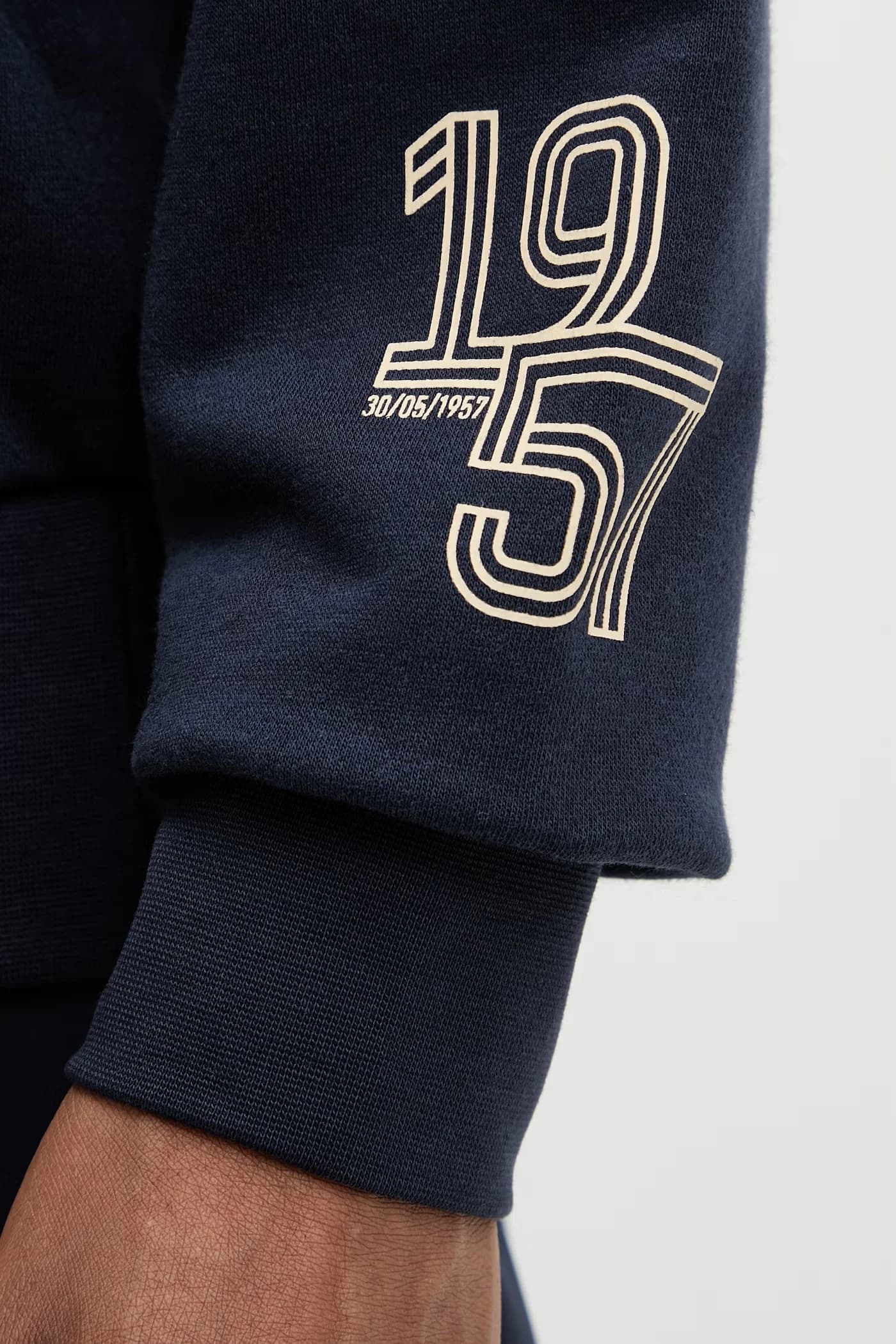 спортивная толстовка Heritage - фото 5