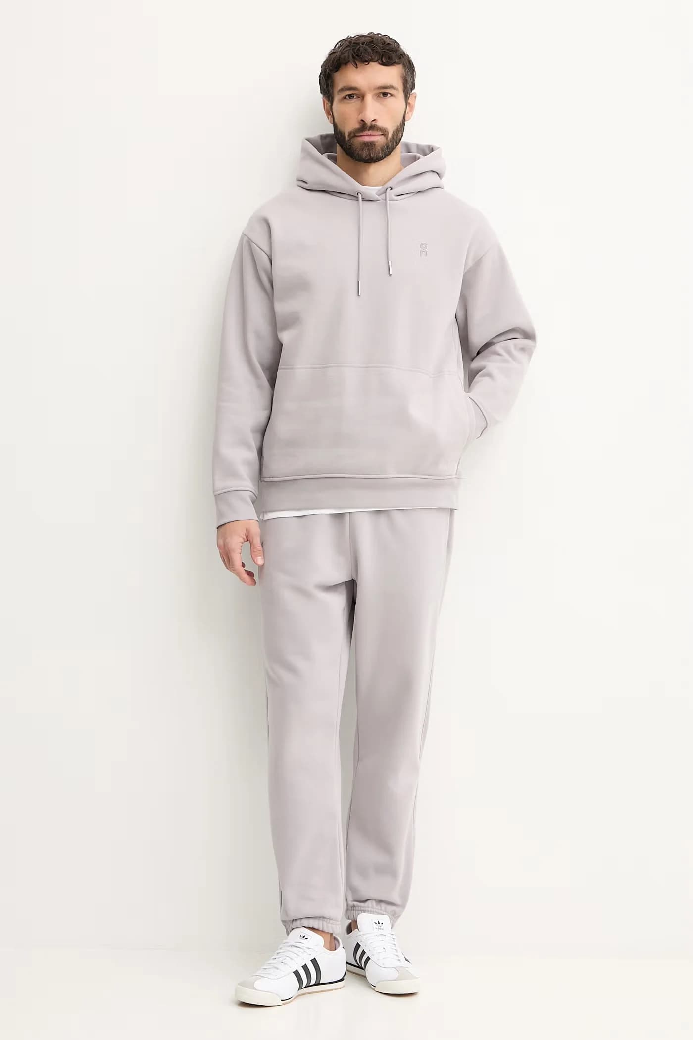 Толстовка Club Collective - фото 2