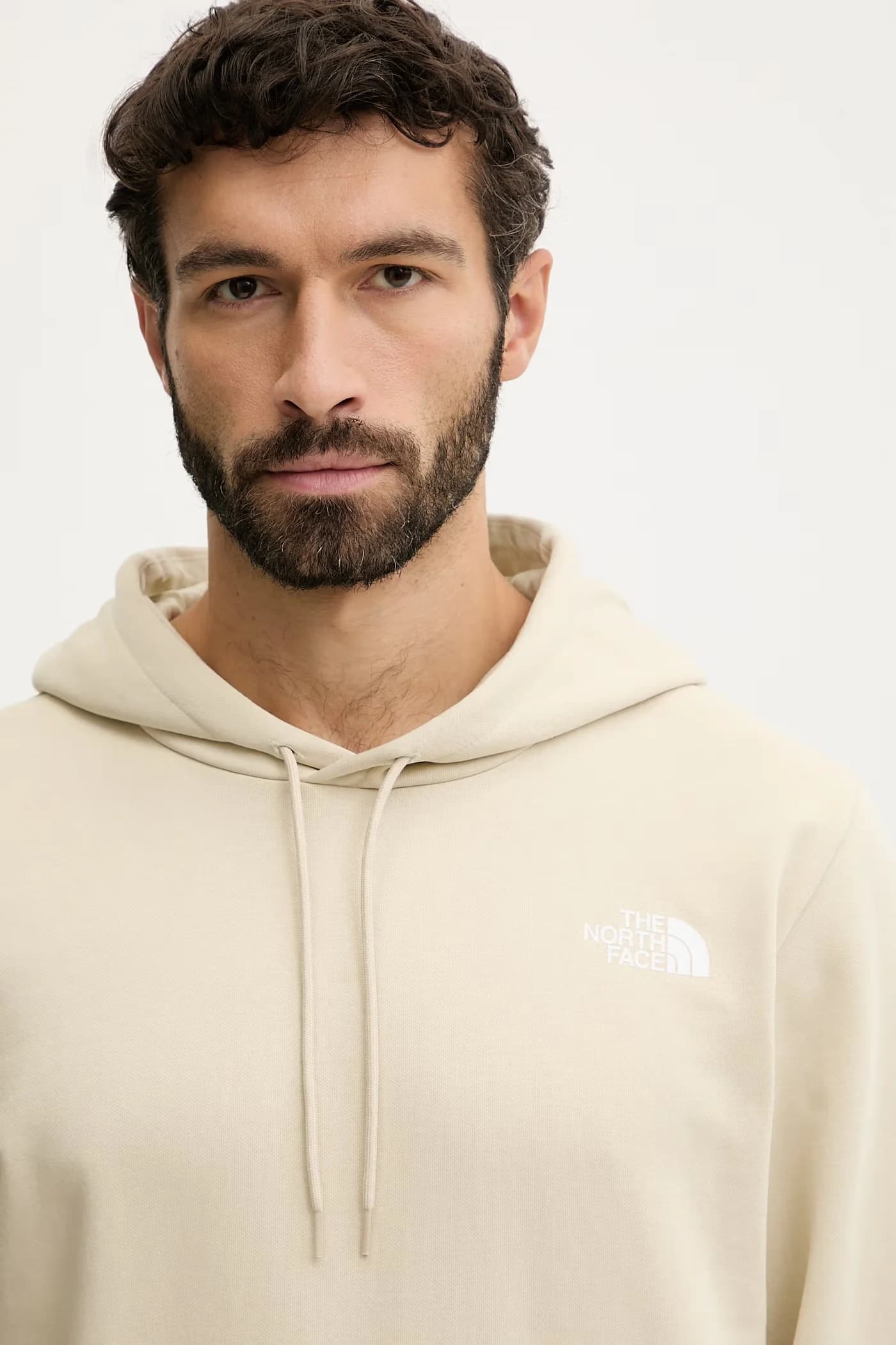 толстовка Simple Dome - фото 4