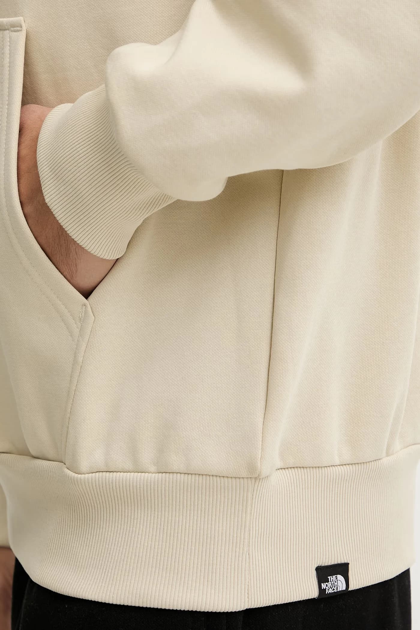 толстовка Simple Dome - фото 5