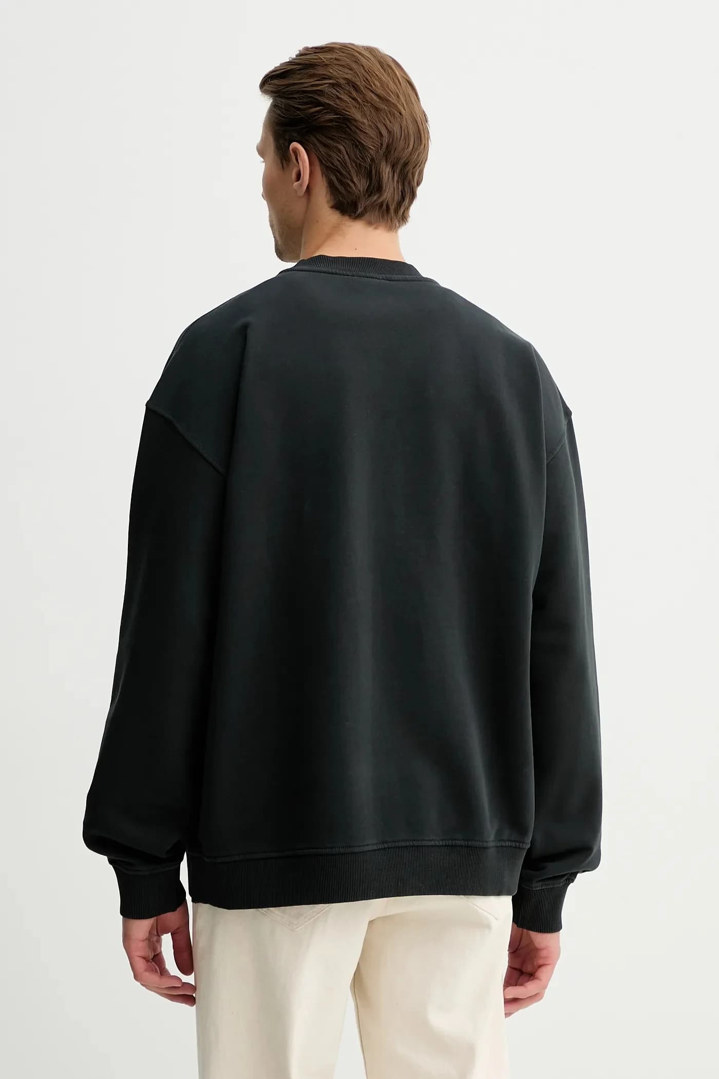 S-BOXT-N5 хлопковая толстовка - фото 3