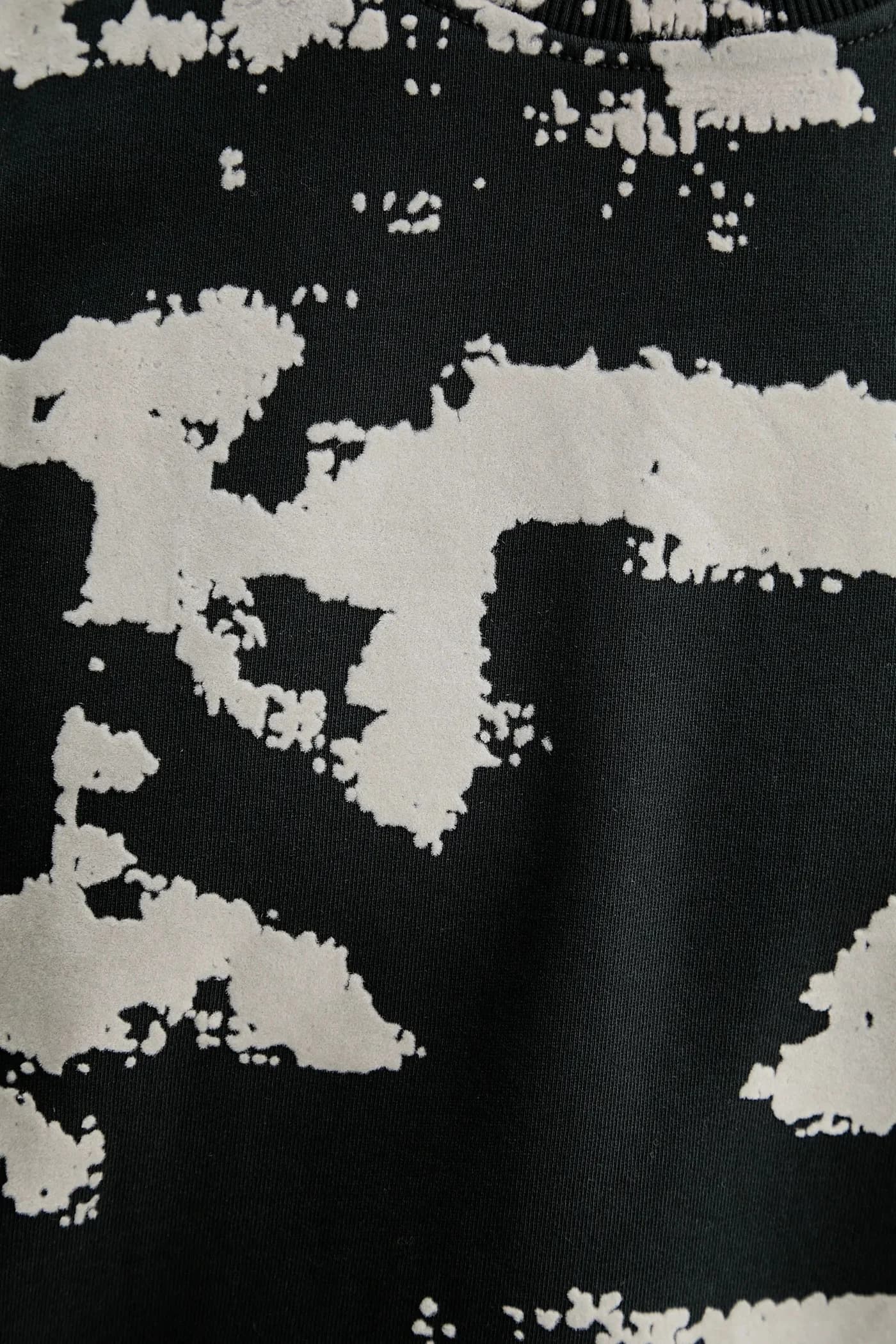 S-BOXT-N5 хлопковая толстовка - фото 5