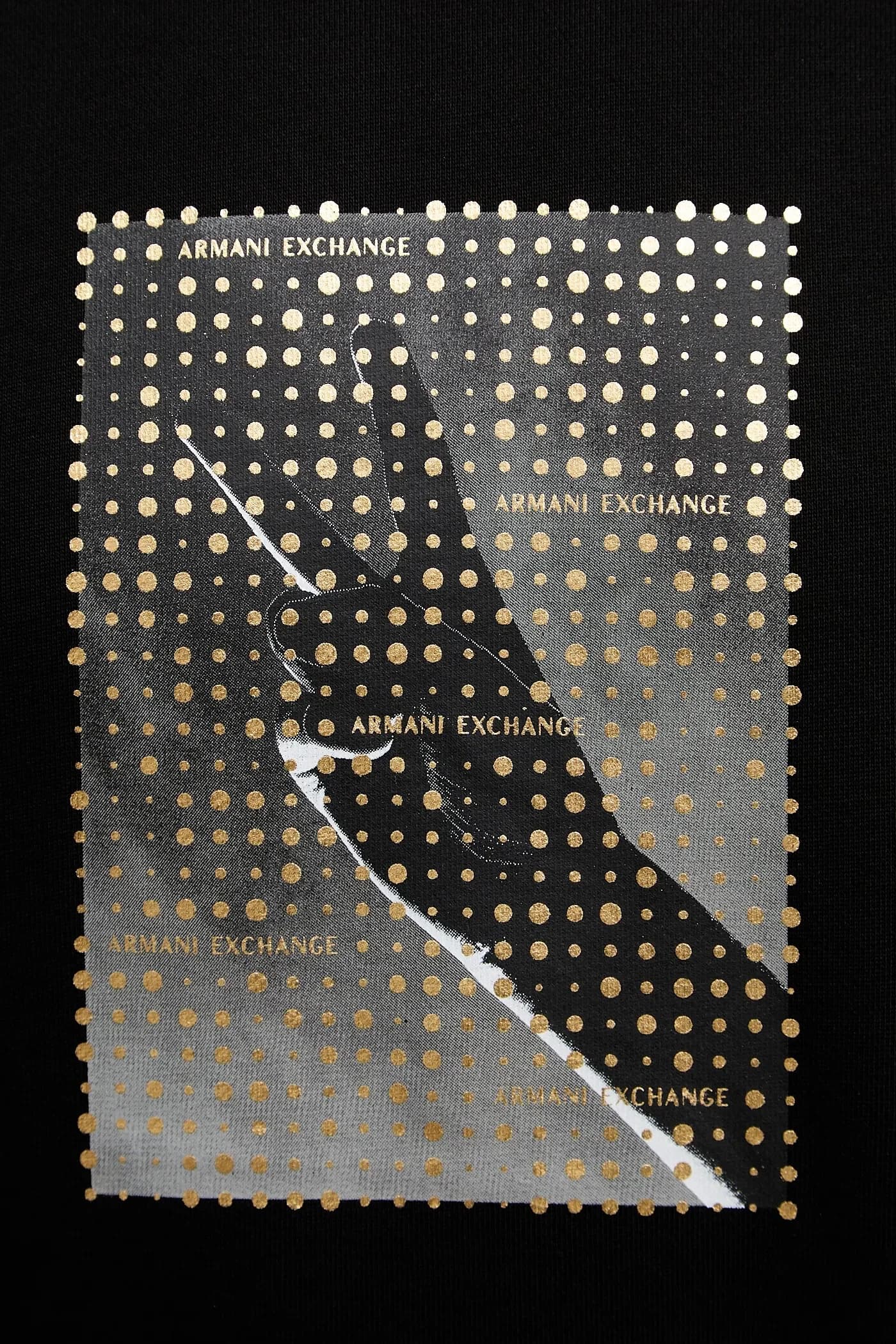 Хлопковая толстовка - фото 5