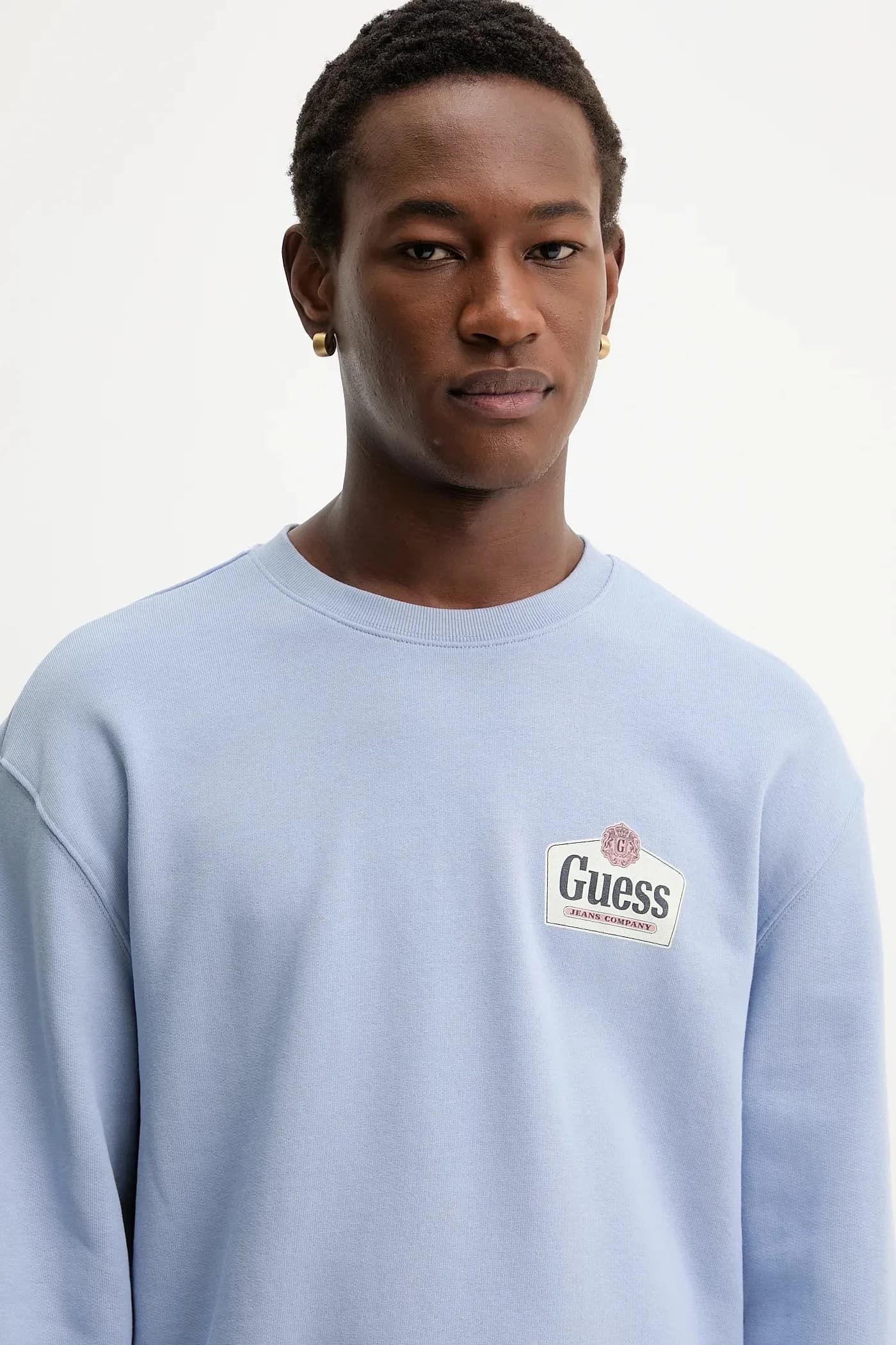 Хлопковая толстовка - фото 4