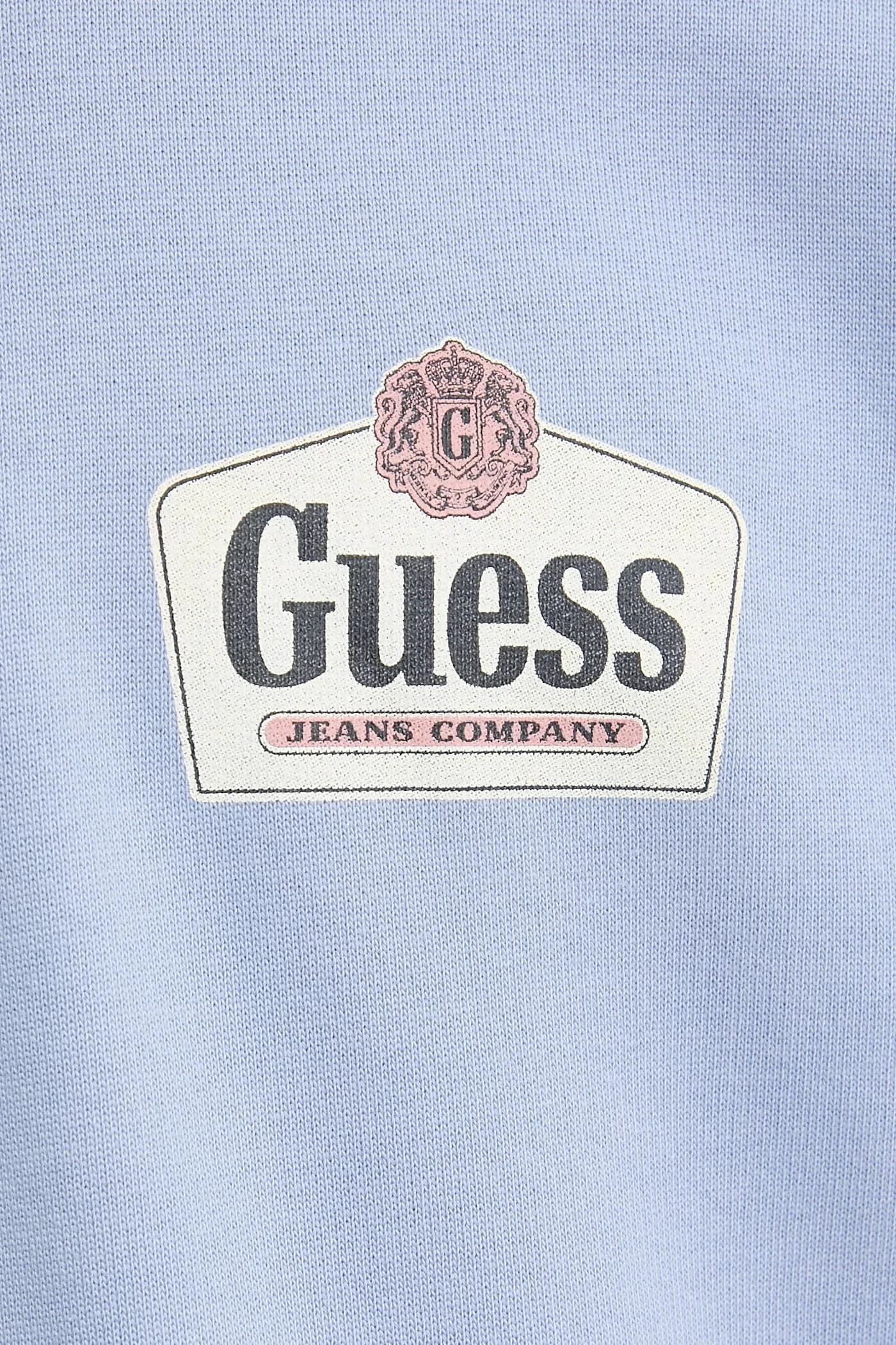 Хлопковая толстовка - фото 5