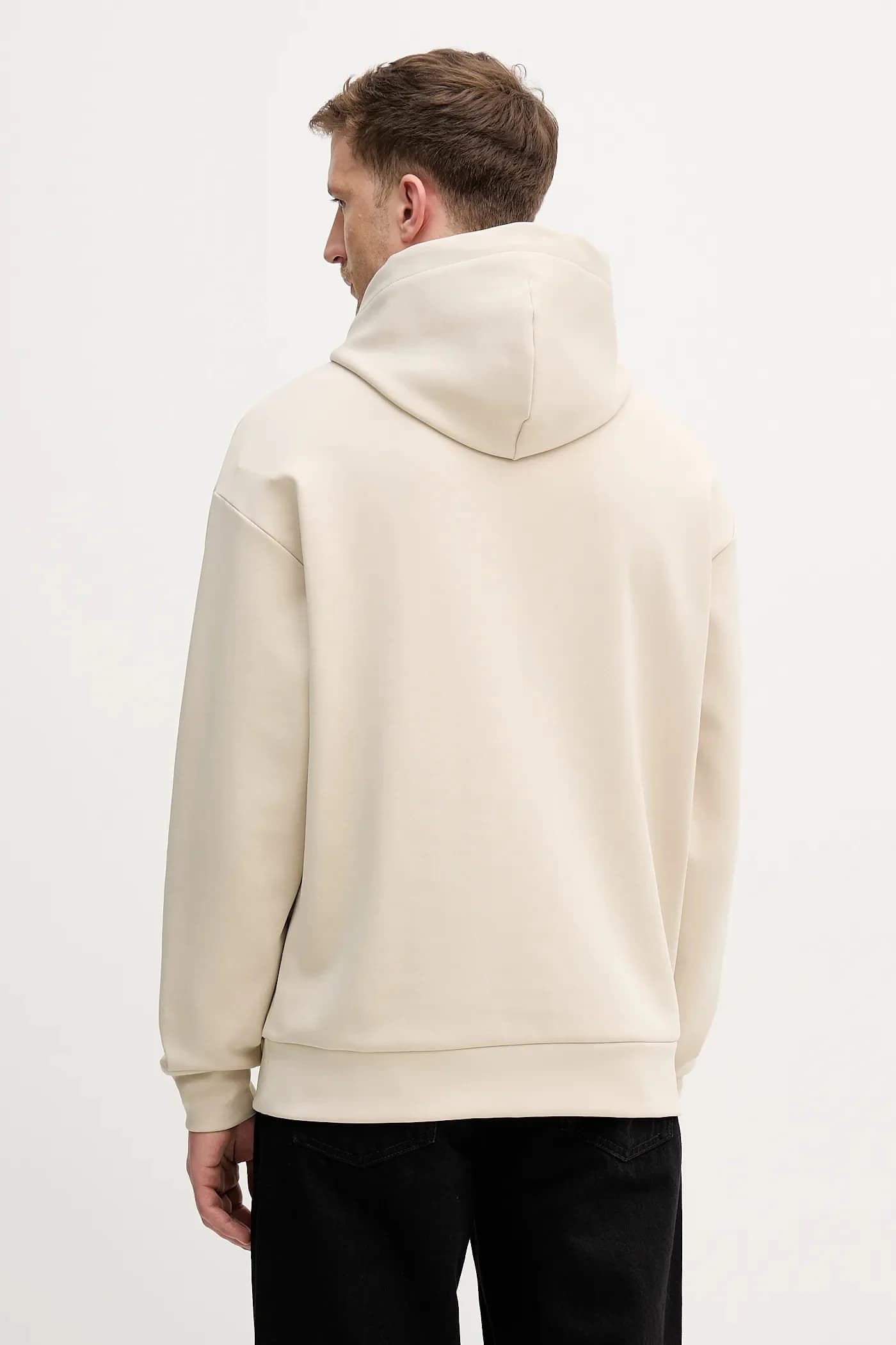 толстовка Sly Zone - фото 3