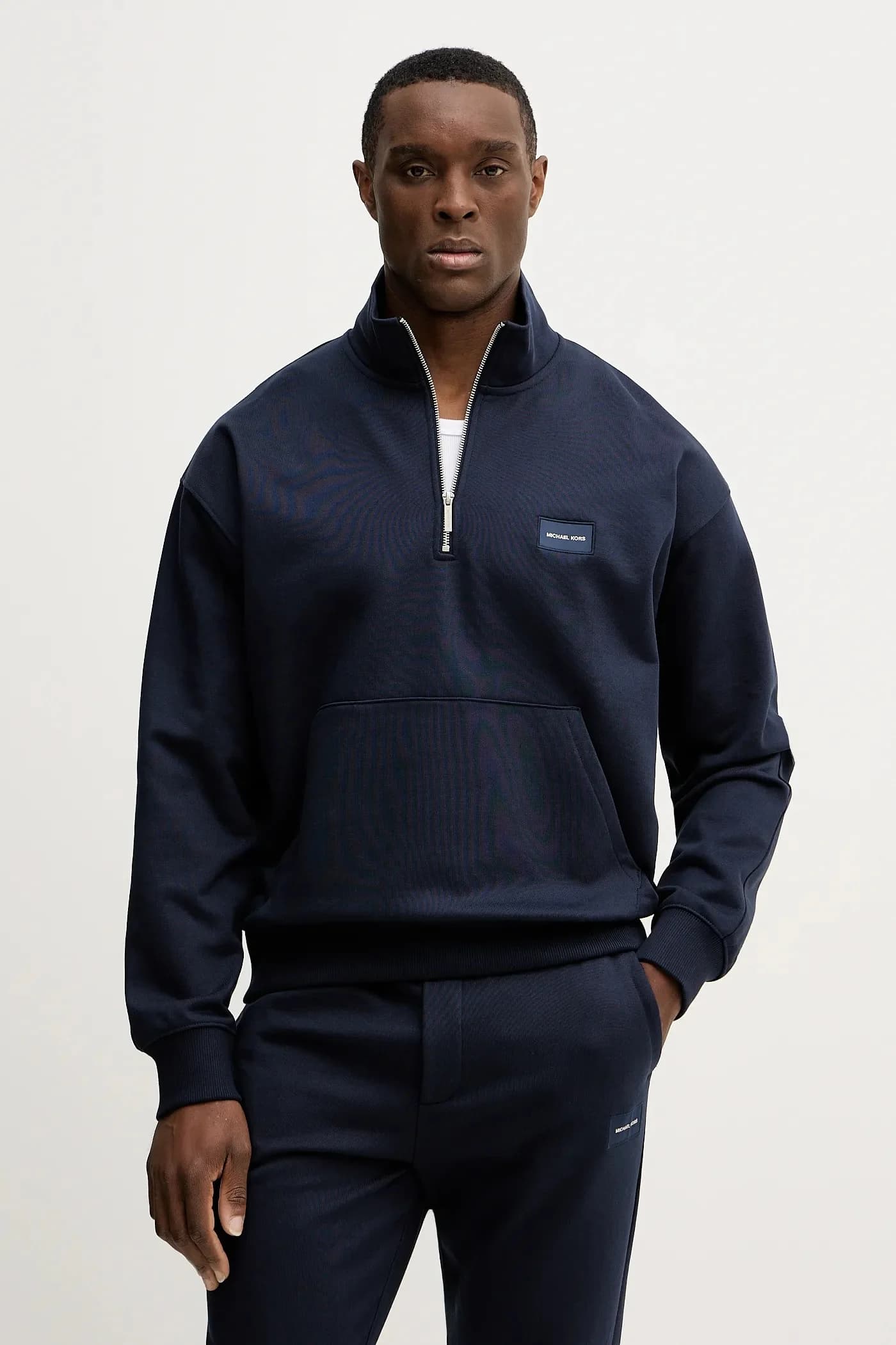 Хлопковая толстовка