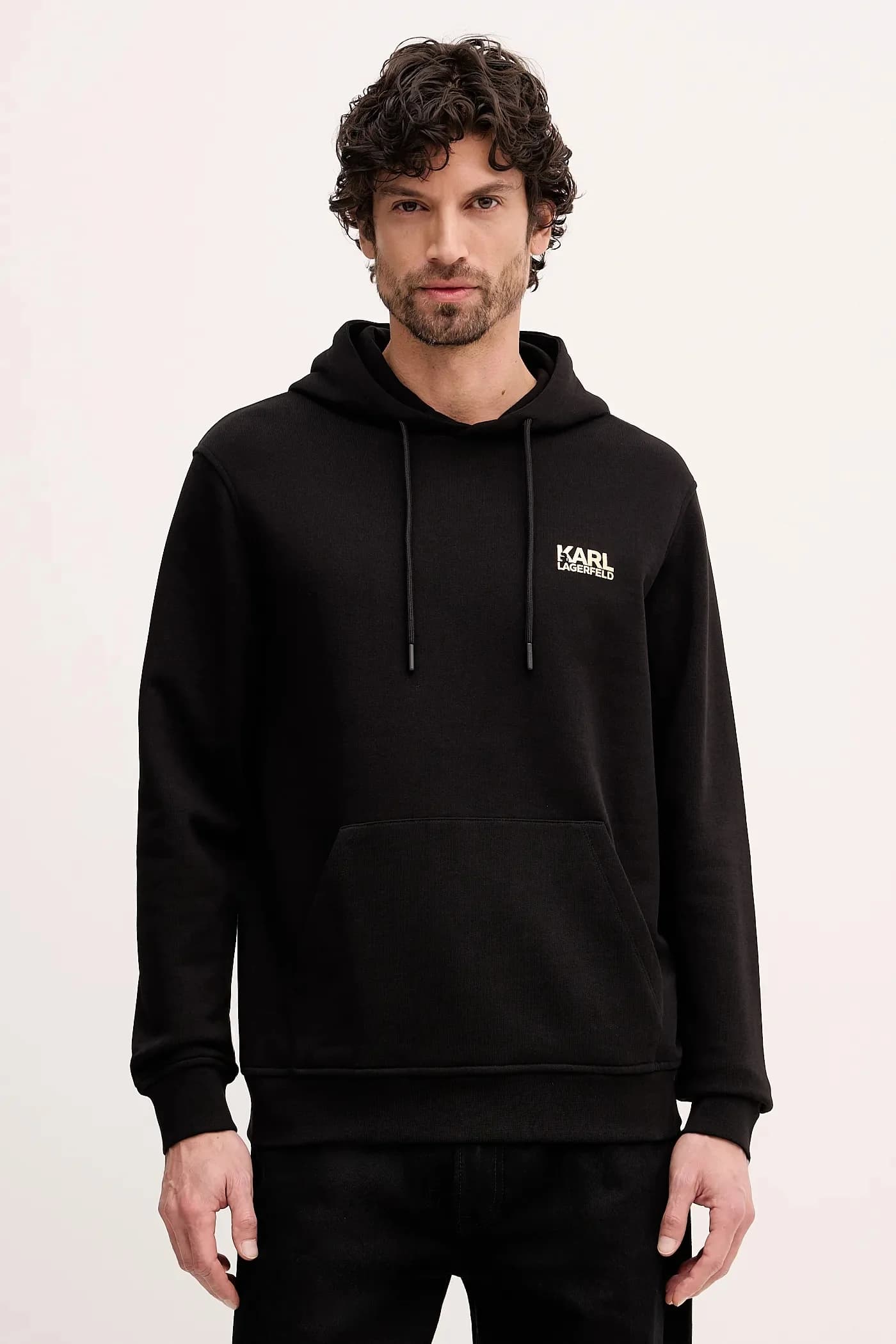 Хлопковая толстовка