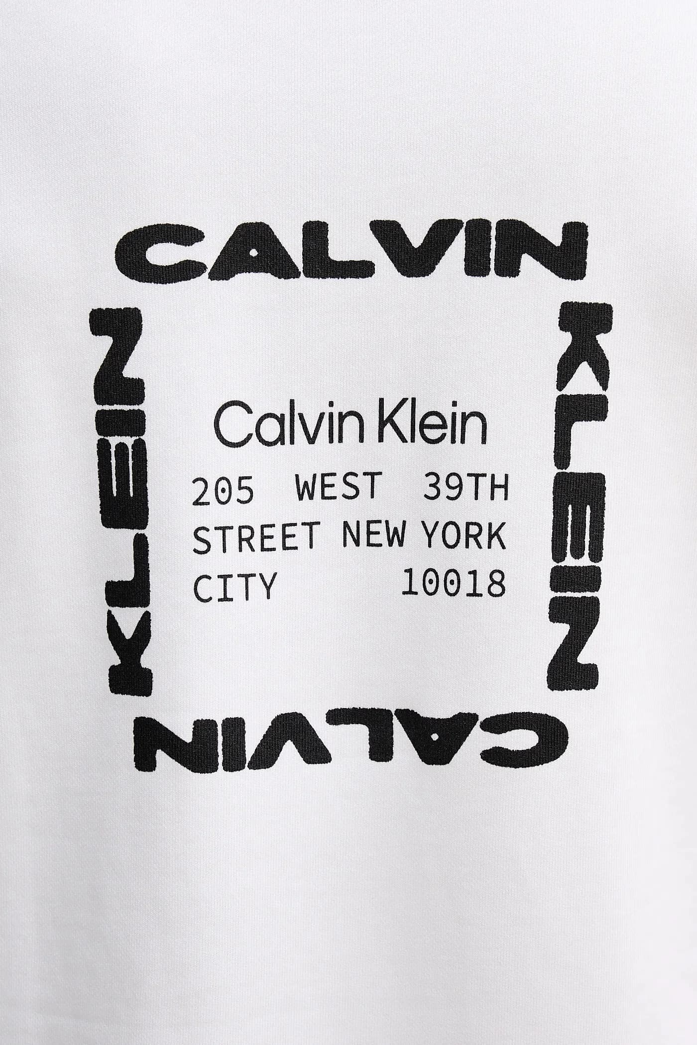 Хлопковая толстовка - фото 5