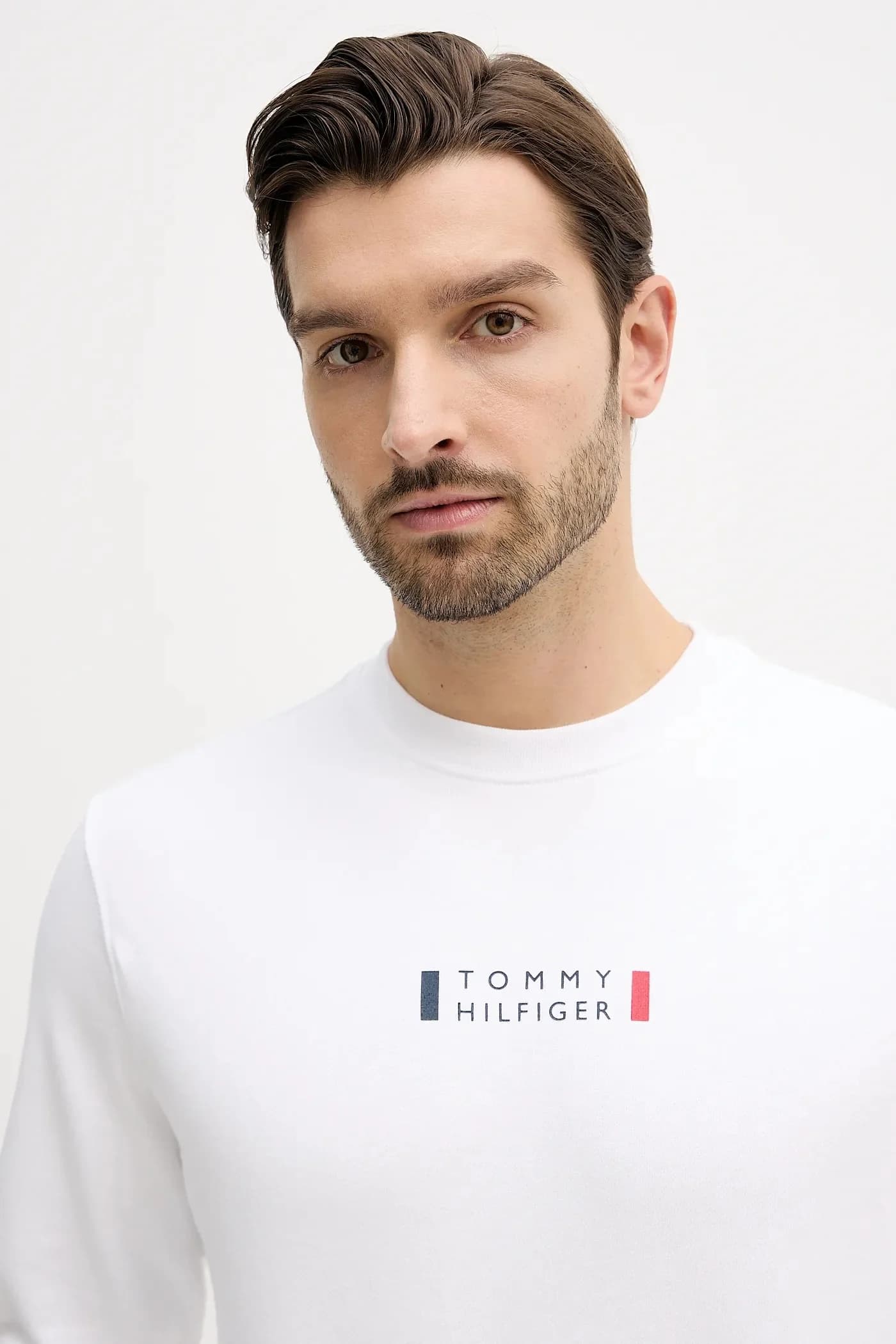 Хлопковая толстовка - фото 4