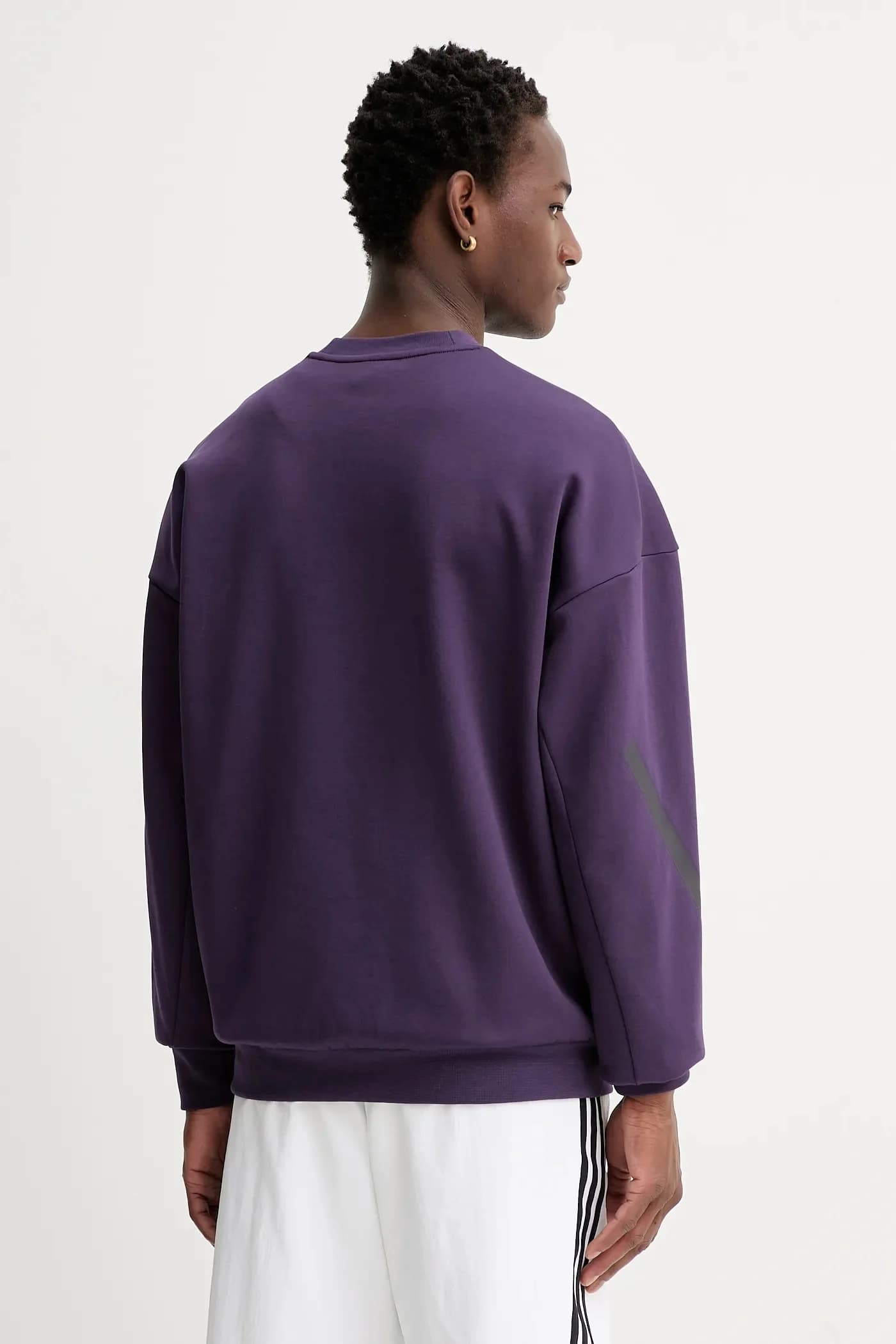 Adidas x Z.N.E. толстовка - фото 3