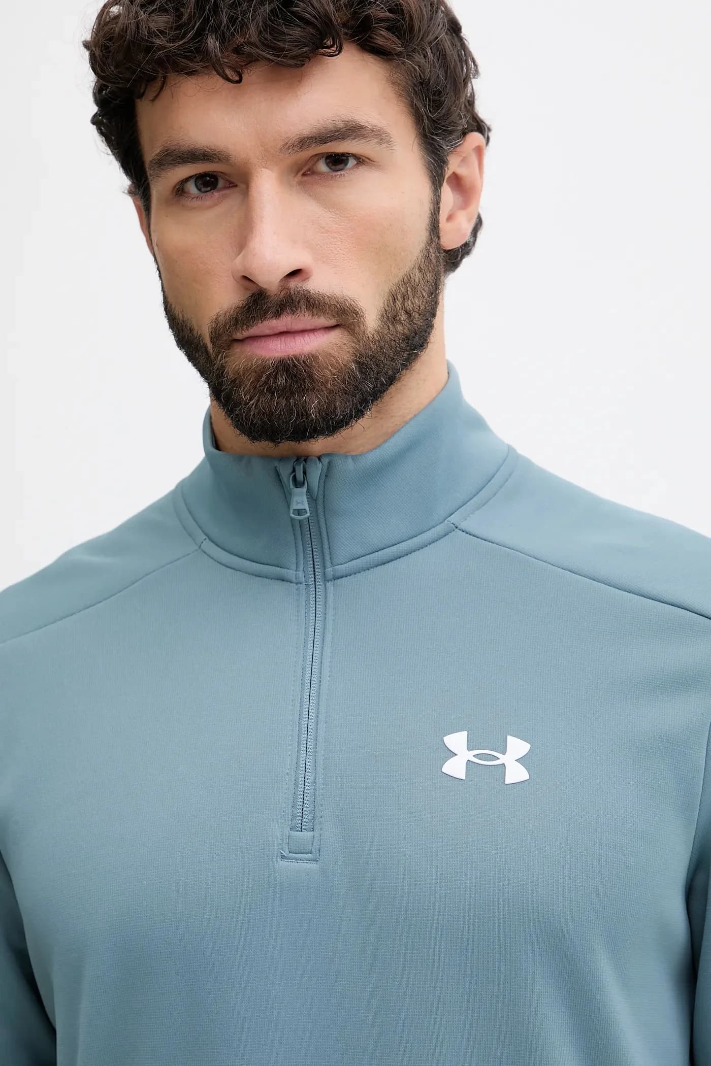 Блуза - фото 3