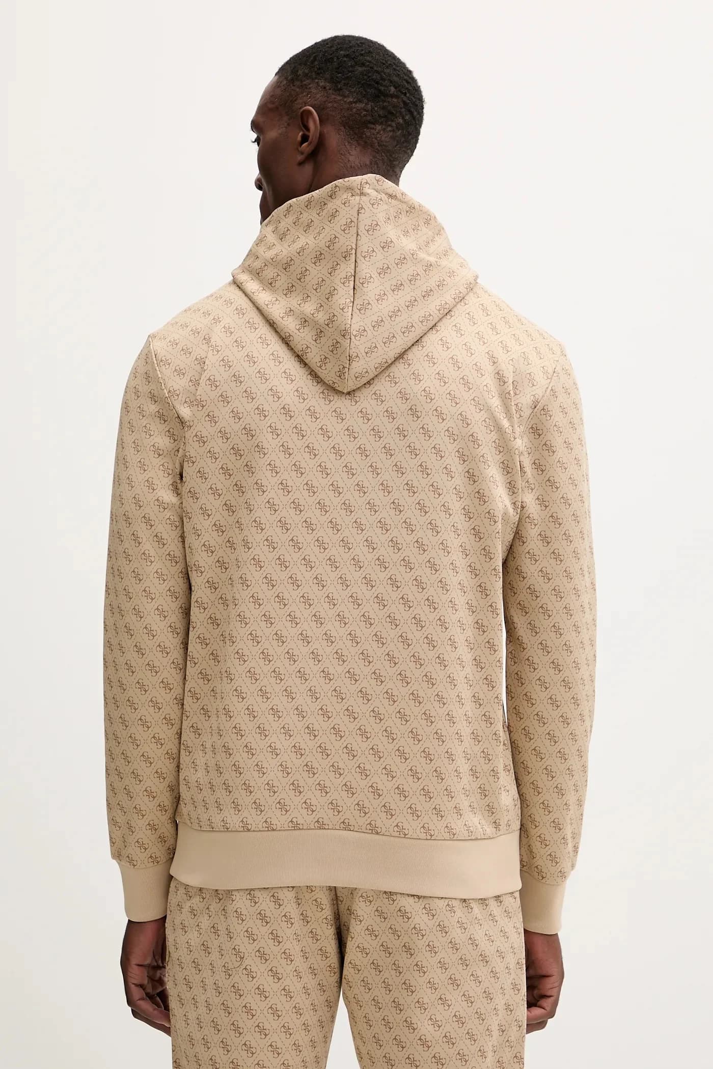 КОРБИН толстовка - фото 3