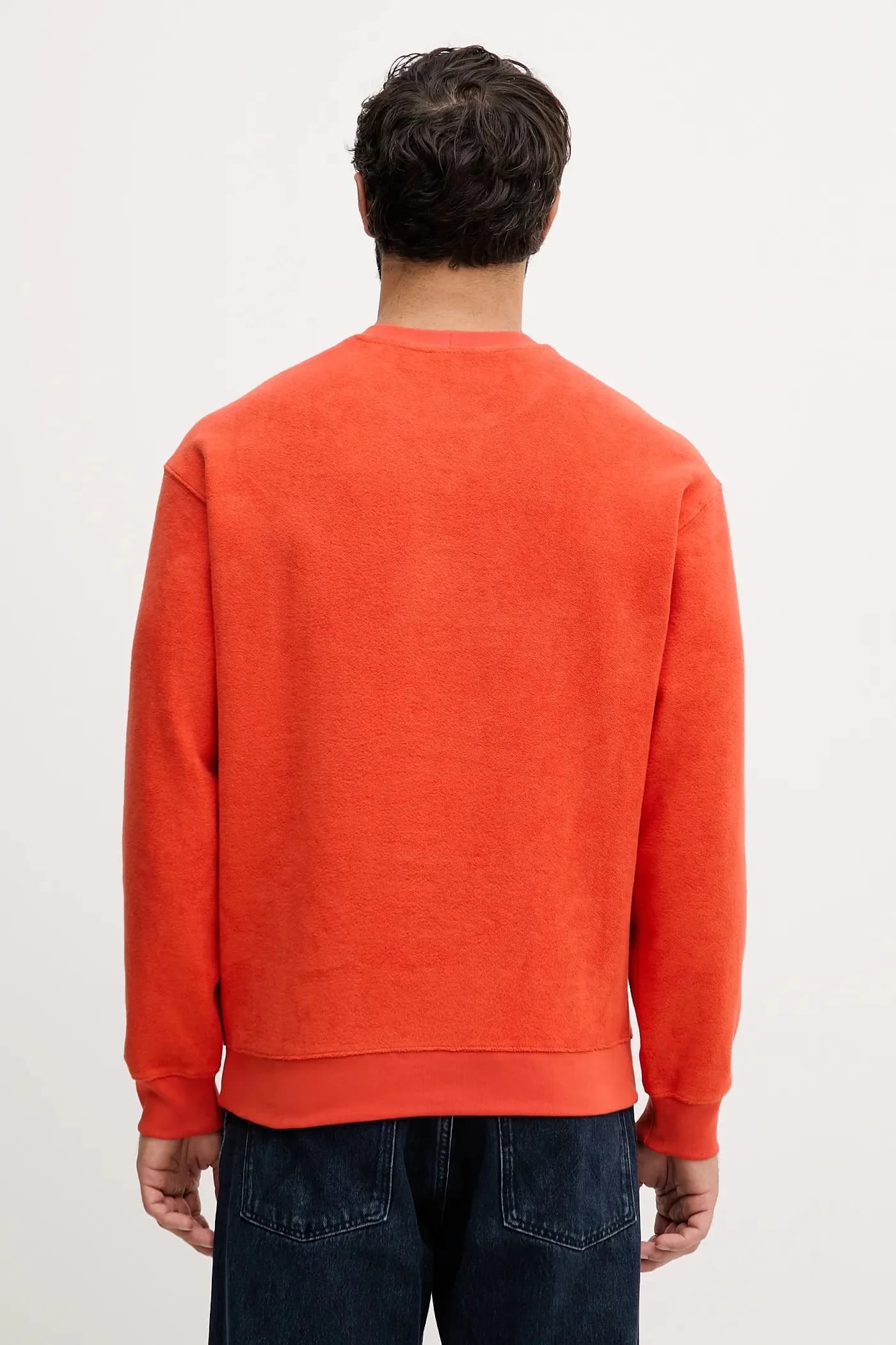 Хлопковая толстовка - фото 3