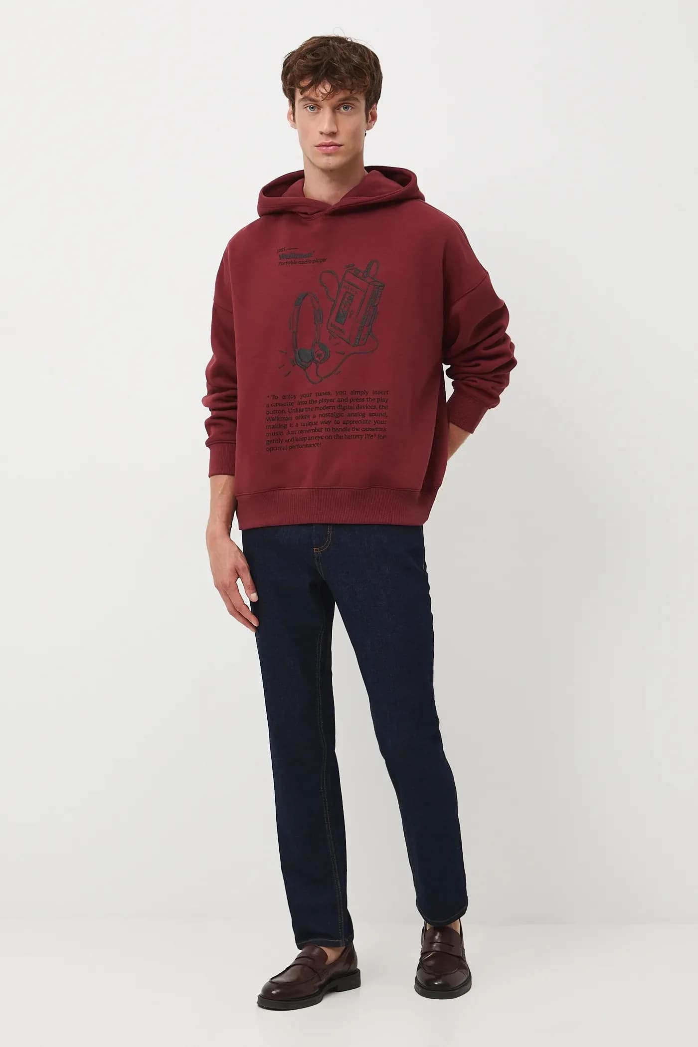 Блуза - фото 2