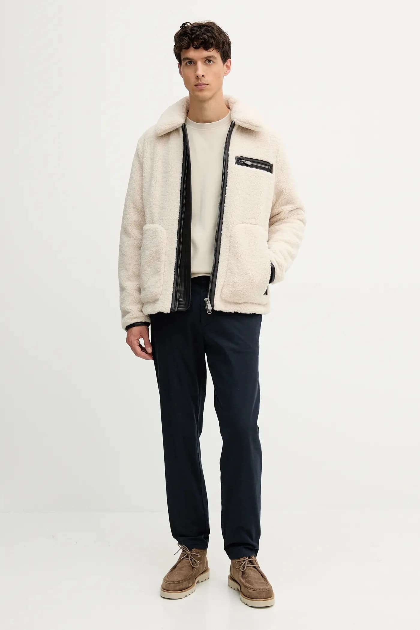 ЛАМБЕТ толстовка - фото 2