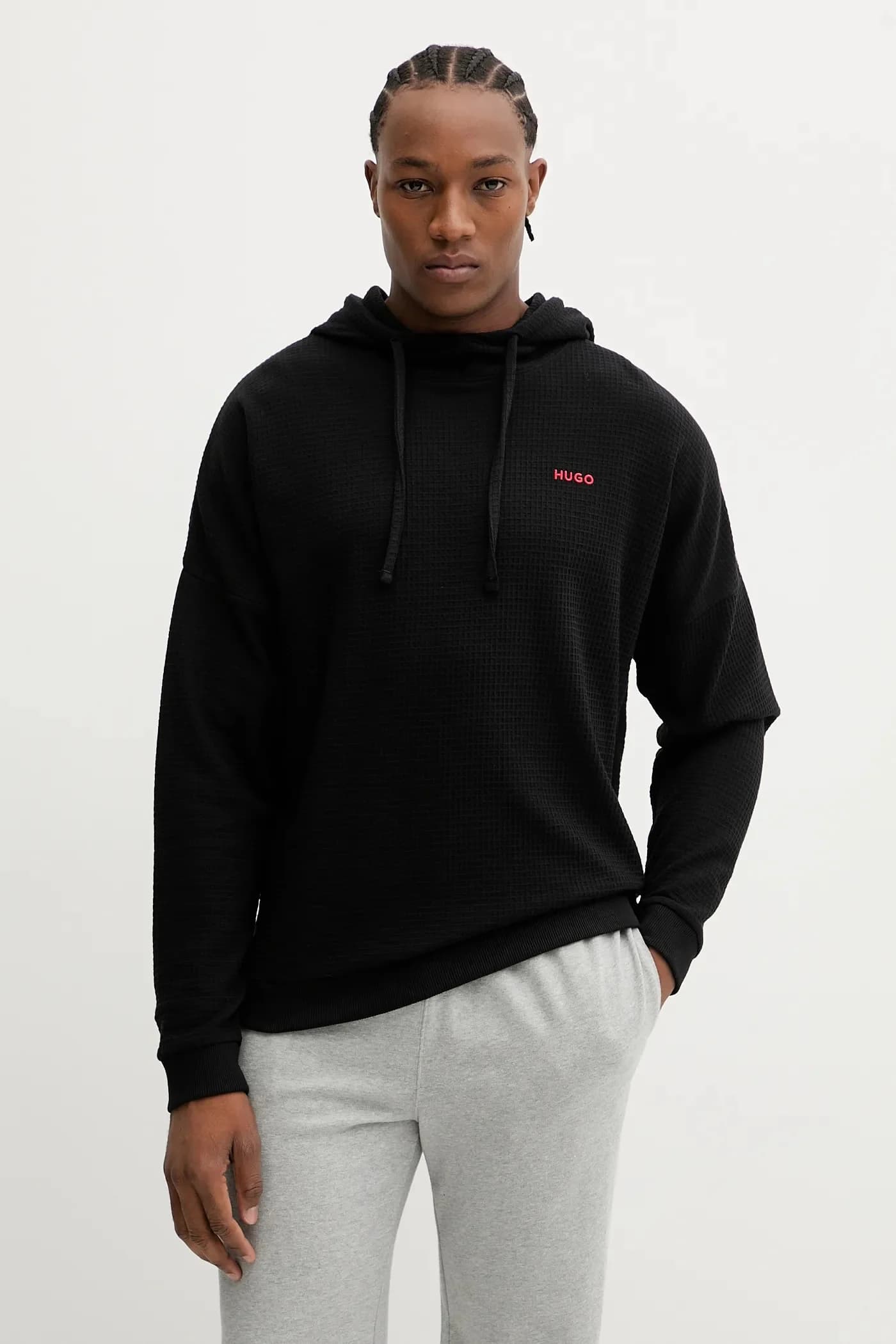 Толстовка AUSTIN HOODIE