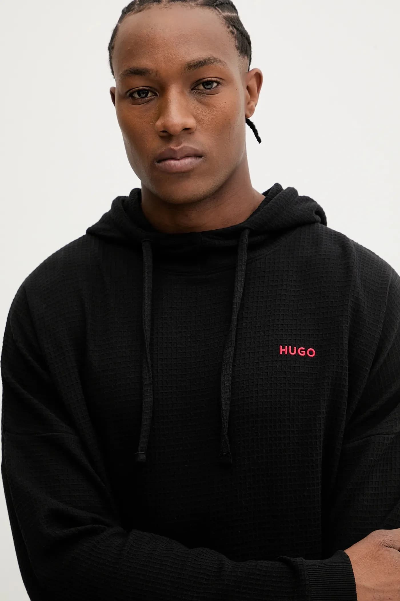 Толстовка AUSTIN HOODIE - фото 4