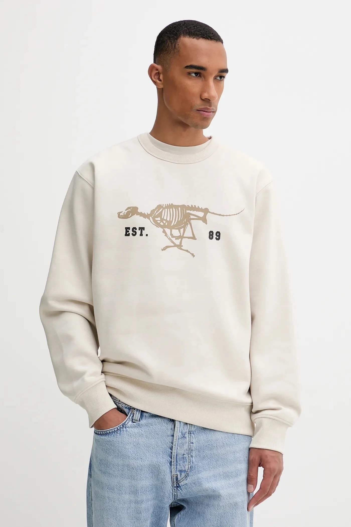 Толстовка со спиной для бегущей собаки - фото 3