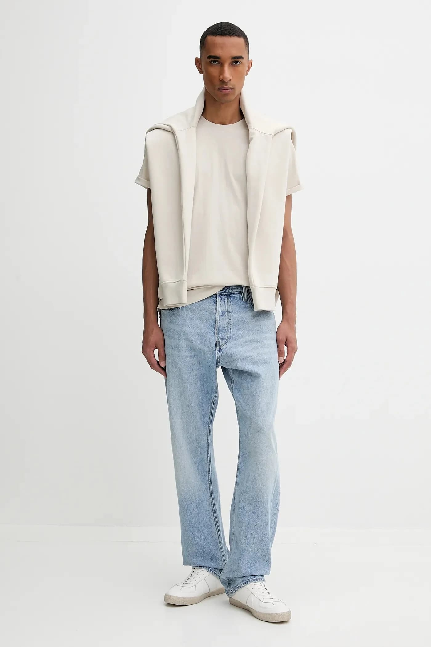 Толстовка со спиной для бегущей собаки - фото 4