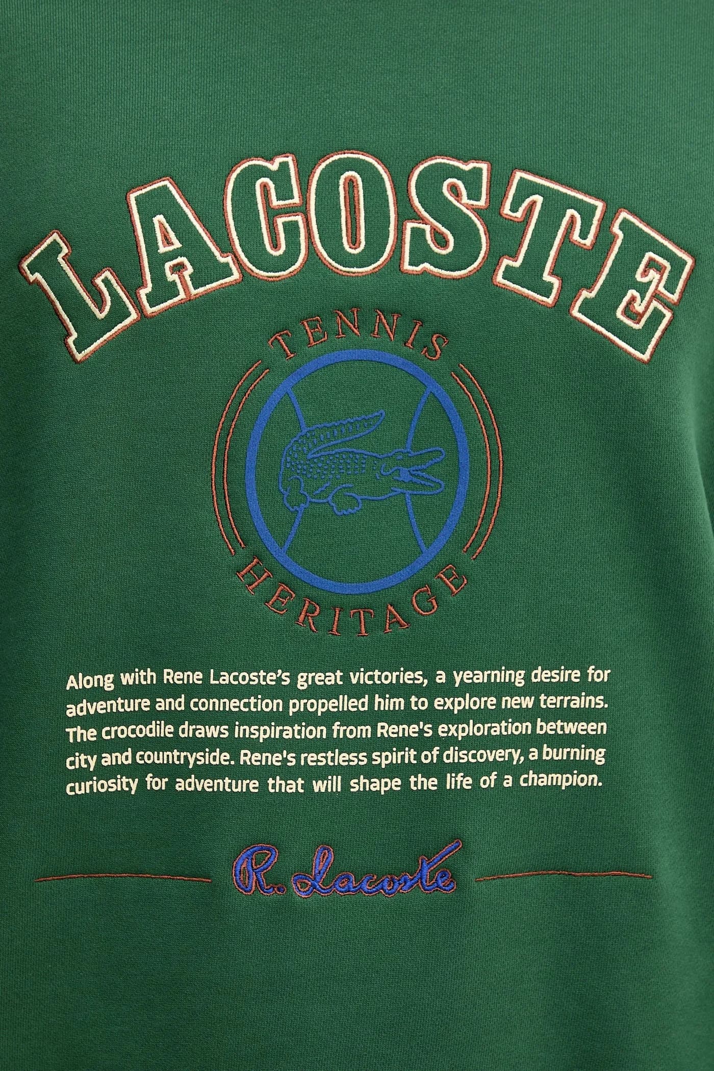 Хлопковая толстовка - фото 6