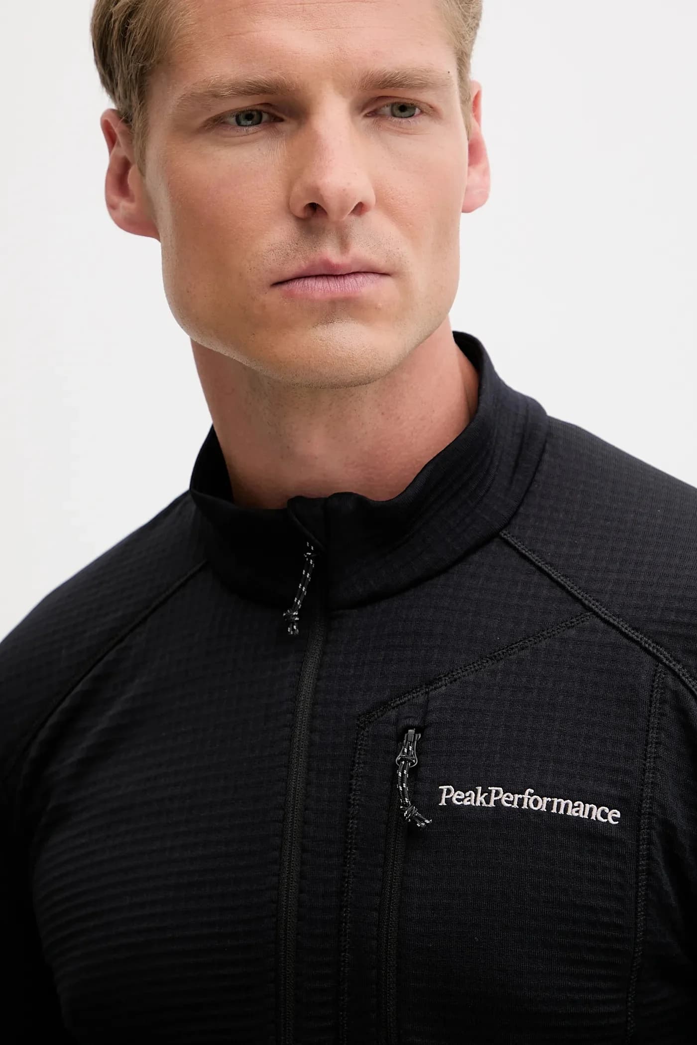 Толстовка для трейлового спорта - фото 4